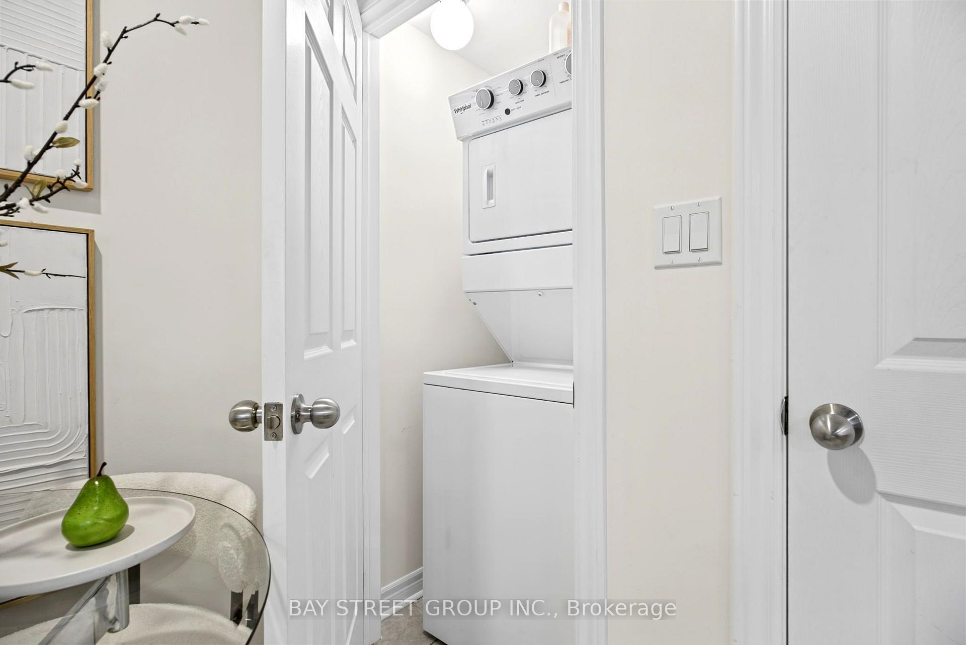 Photo 15 of Unit 23, 1 Eaton Park Lane E, Scarborough, L'Amoreaux — HOMEH