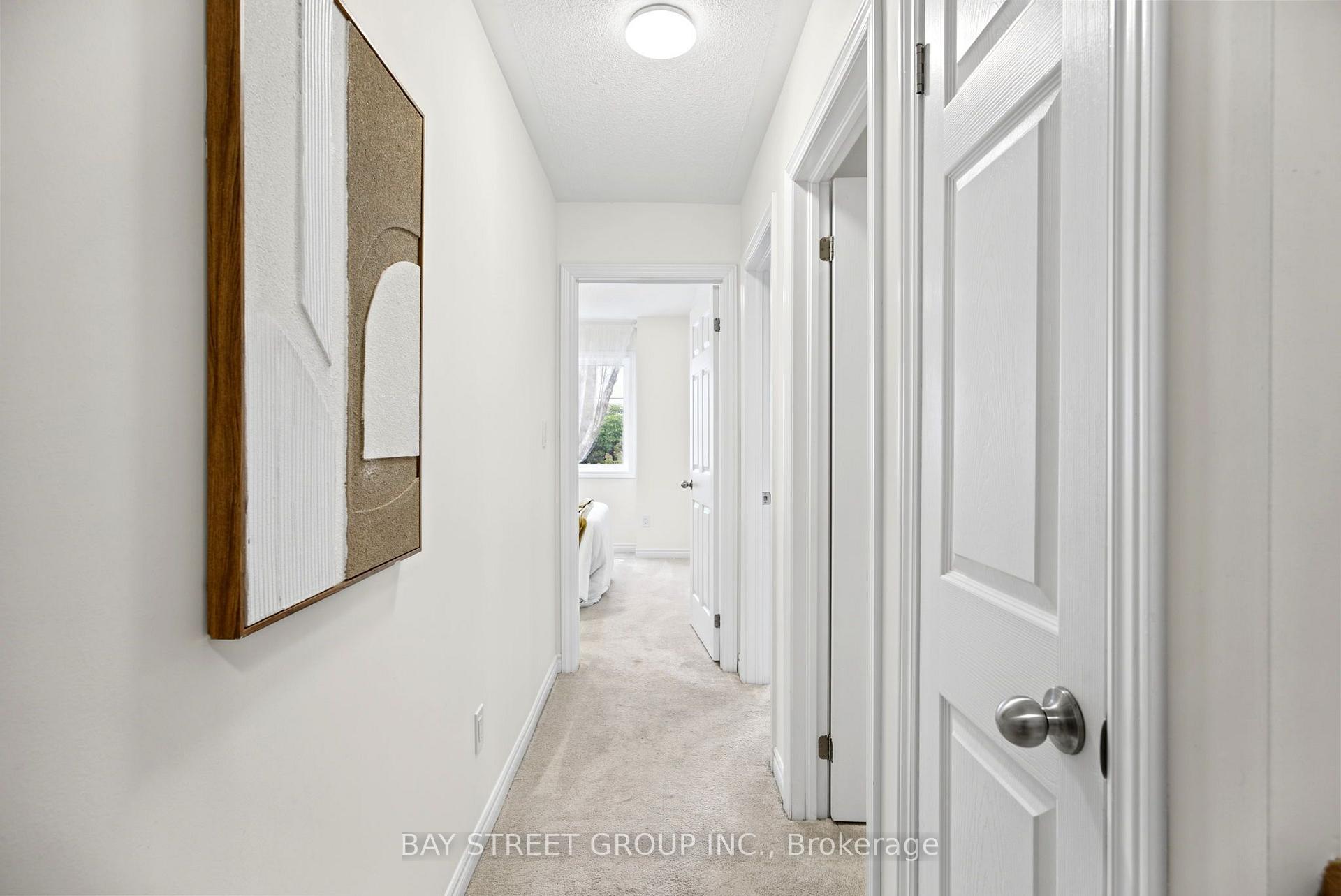 Photo 18 of Unit 23, 1 Eaton Park Lane E, Scarborough, L'Amoreaux — HOMEH
