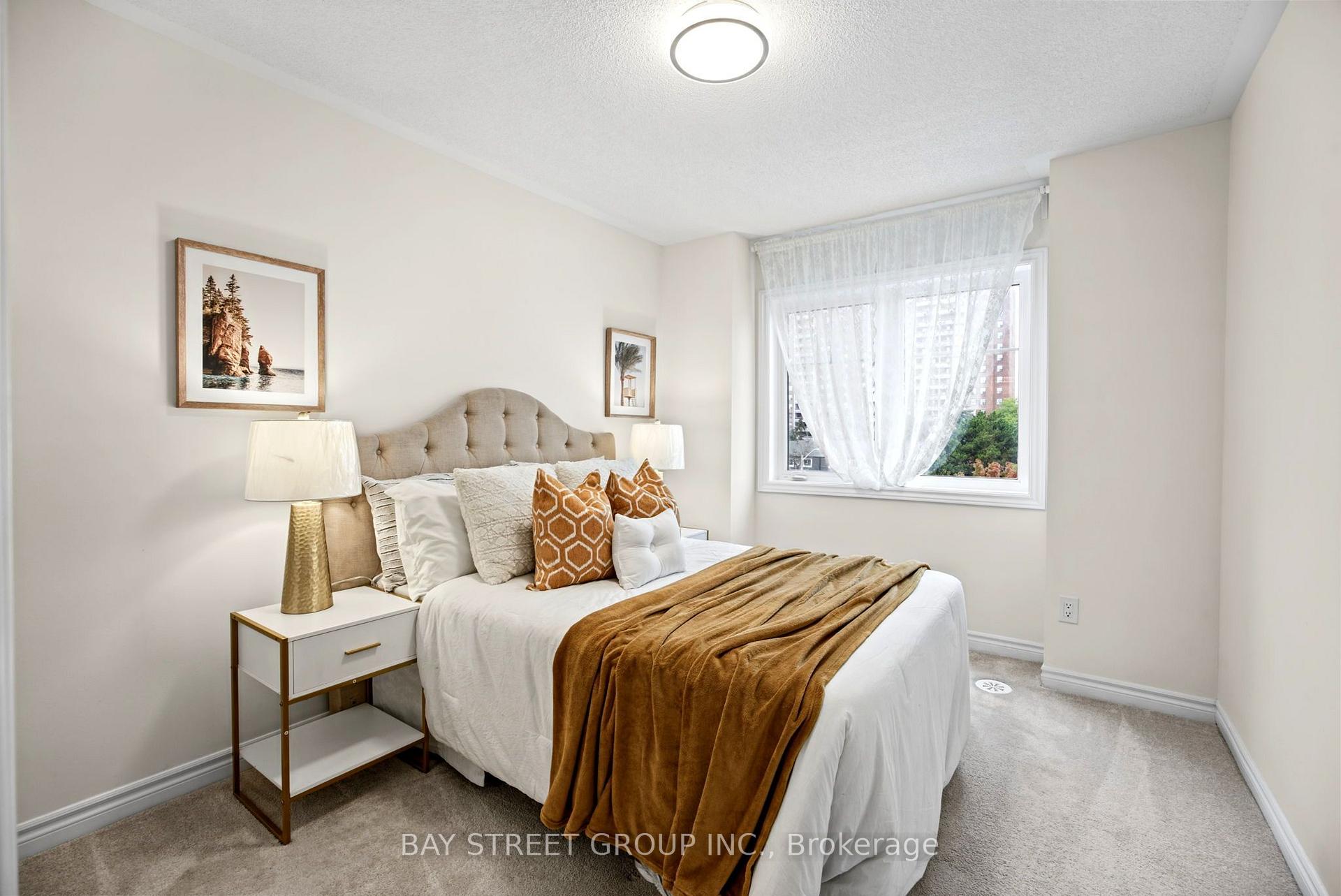 Photo 19 of Unit 23, 1 Eaton Park Lane E, Scarborough, L'Amoreaux — HOMEH