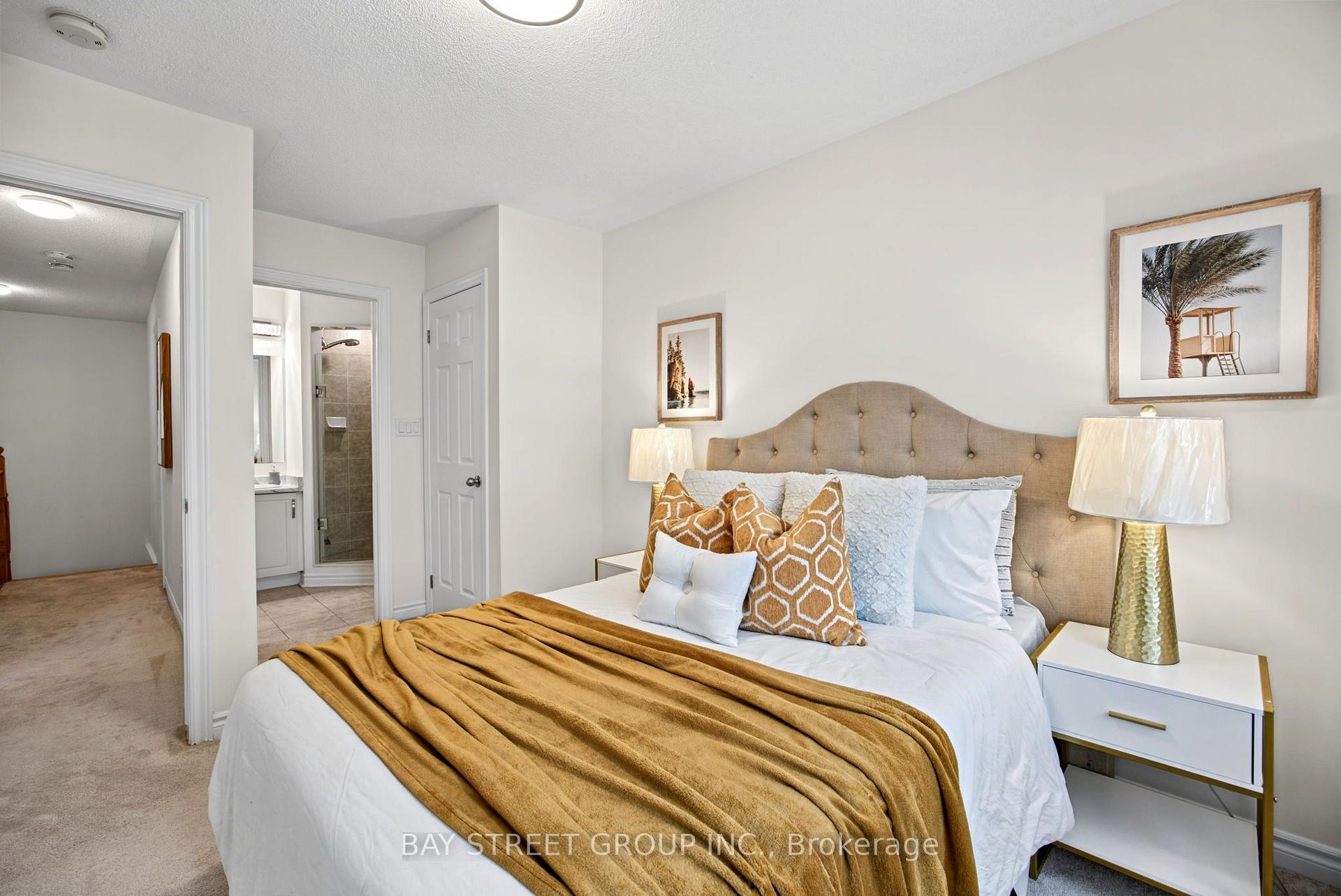 Photo 21 of Unit 23, 1 Eaton Park Lane E, Scarborough, L'Amoreaux — HOMEH