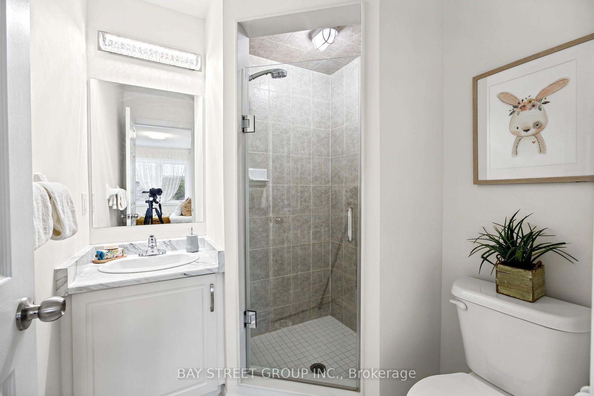 Photo 22 of Unit 23, 1 Eaton Park Lane E, Scarborough, L'Amoreaux — HOMEH