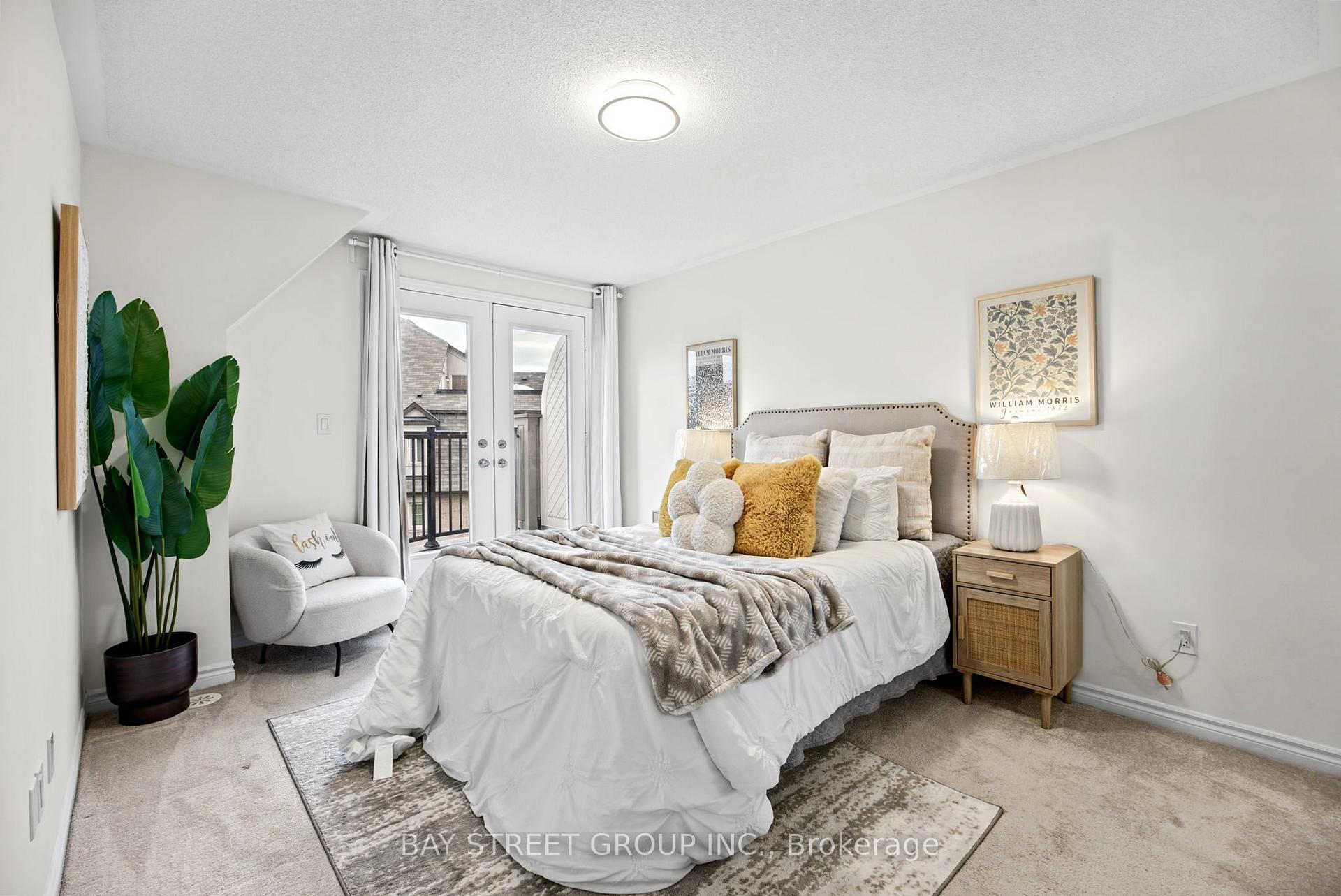 Photo 23 of Unit 23, 1 Eaton Park Lane E, Scarborough, L'Amoreaux — HOMEH