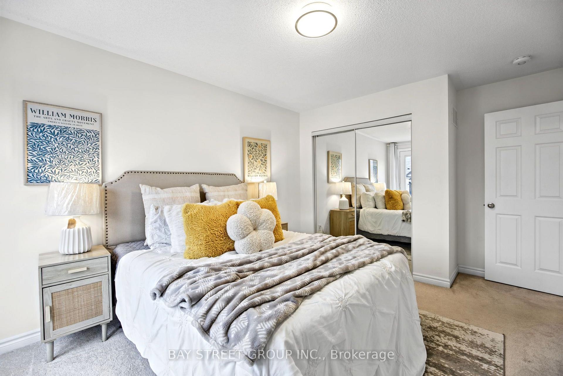 Photo 24 of Unit 23, 1 Eaton Park Lane E, Scarborough, L'Amoreaux — HOMEH