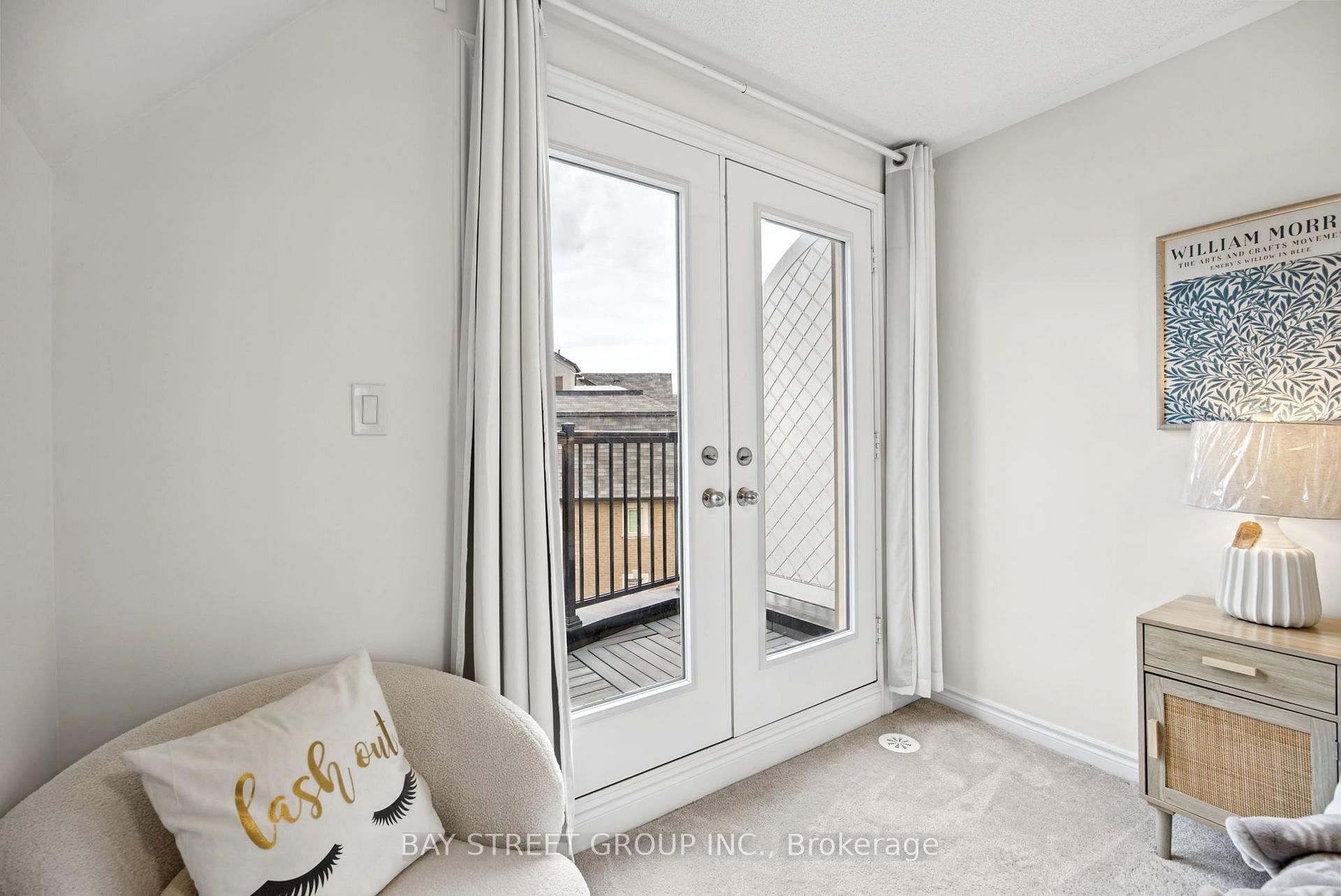Photo 26 of Unit 23, 1 Eaton Park Lane E, Scarborough, L'Amoreaux — HOMEH