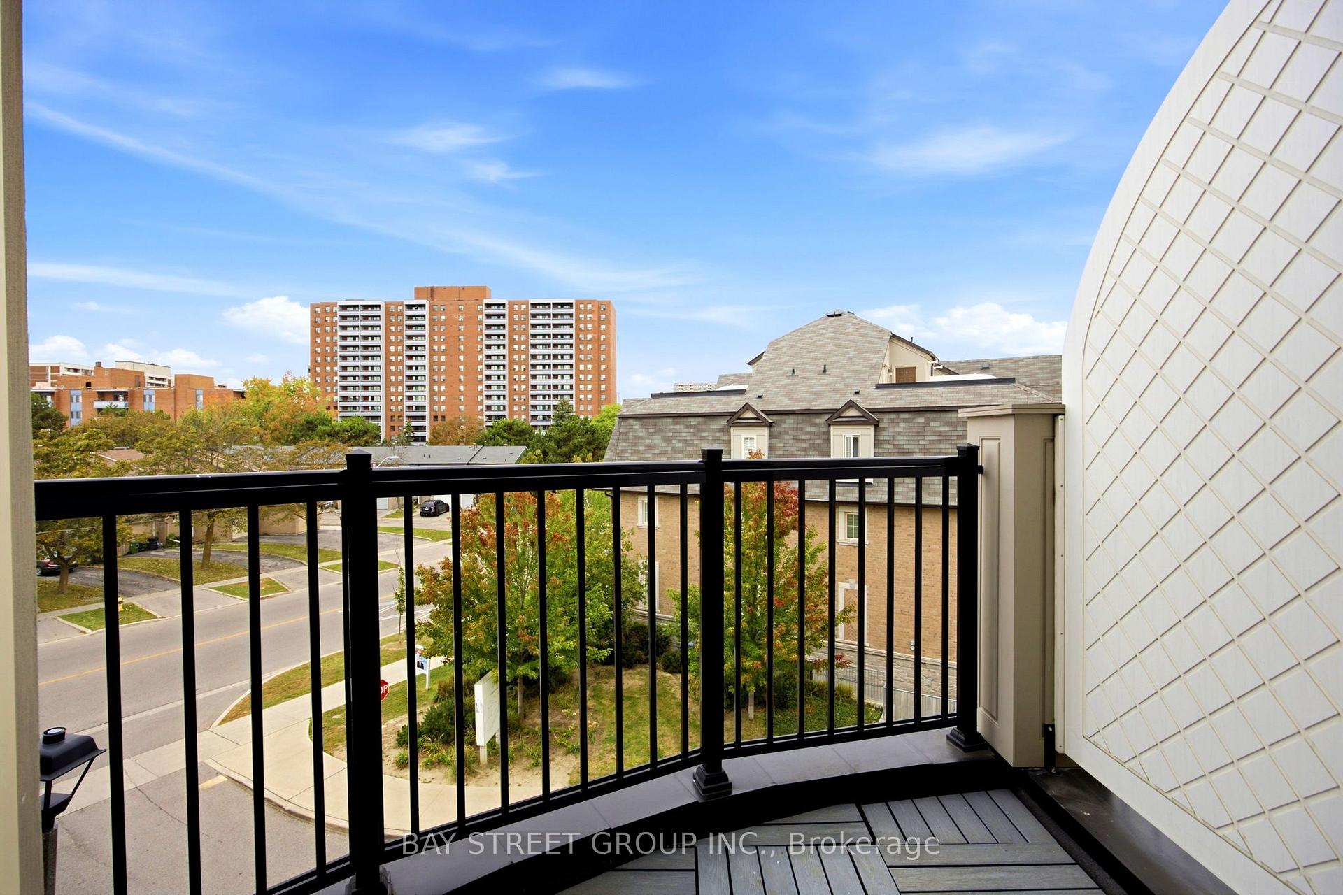 Photo 27 of Unit 23, 1 Eaton Park Lane E, Scarborough, L'Amoreaux — HOMEH