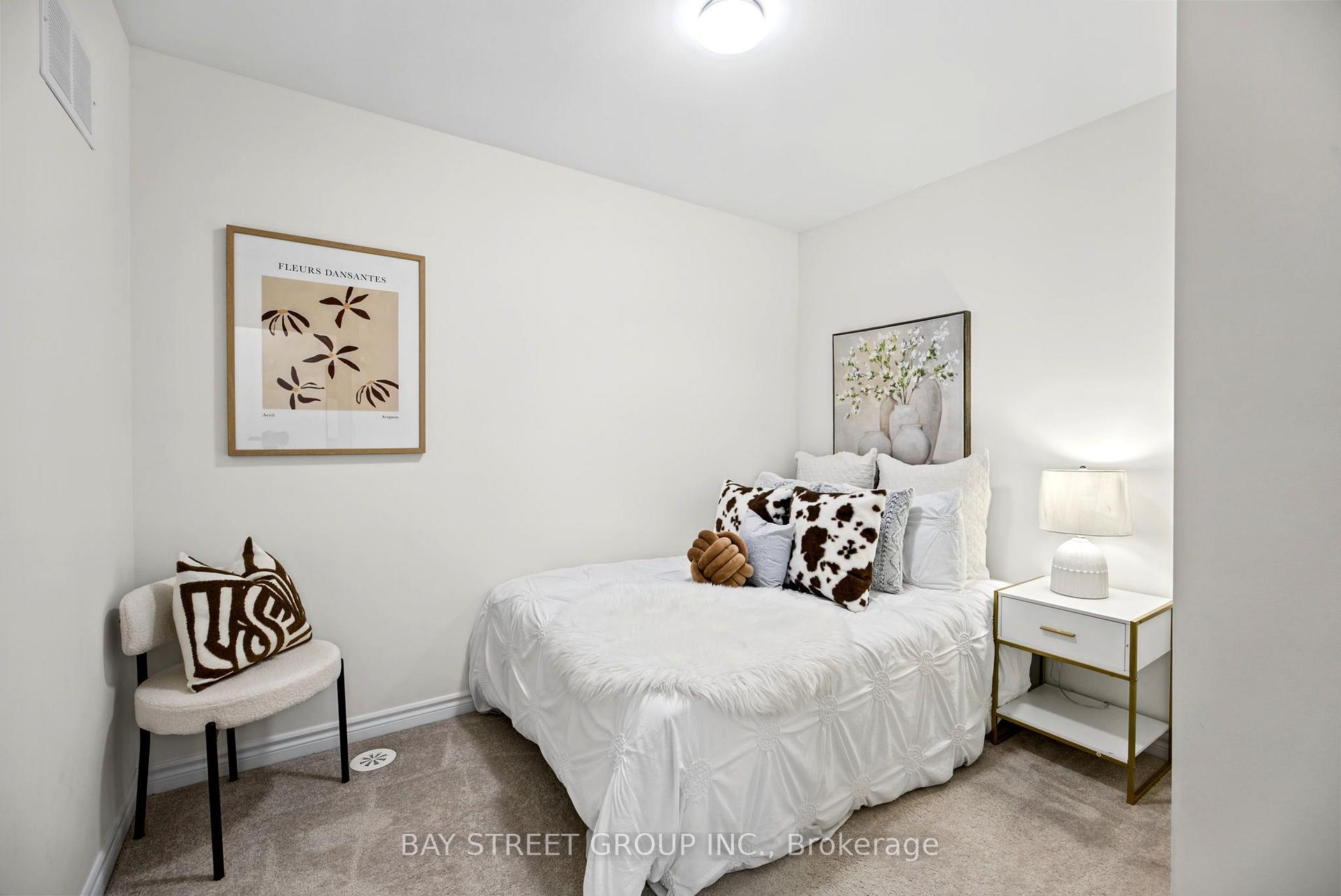 Photo 28 of Unit 23, 1 Eaton Park Lane E, Scarborough, L'Amoreaux — HOMEH