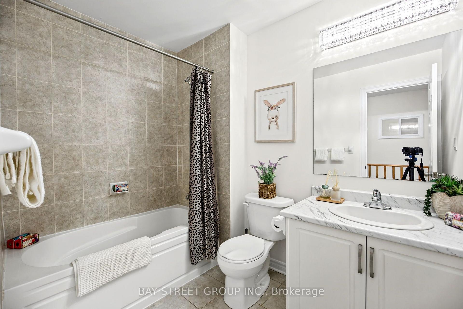 Photo 29 of Unit 23, 1 Eaton Park Lane E, Scarborough, L'Amoreaux — HOMEH