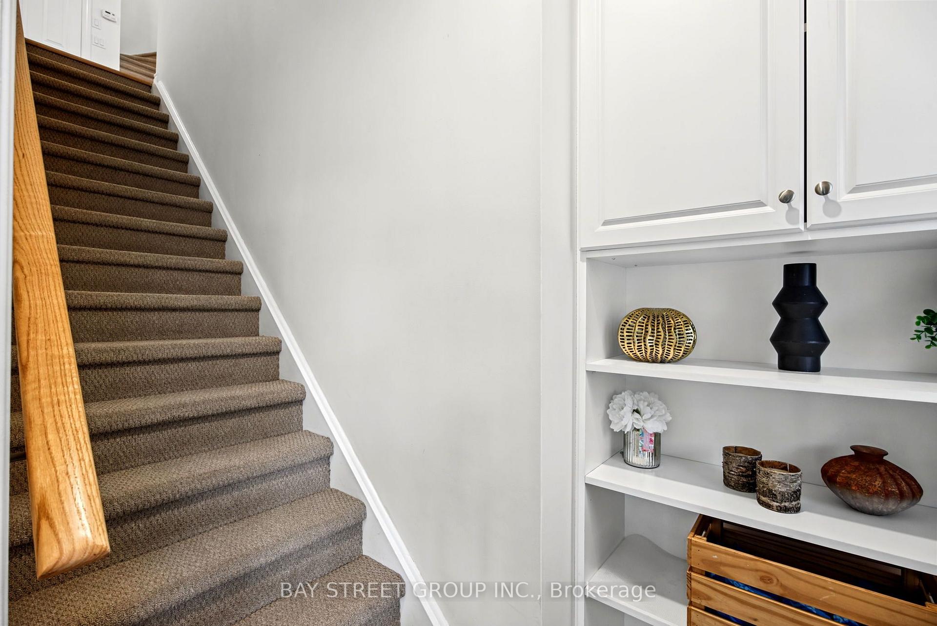 Photo 33 of Unit 23, 1 Eaton Park Lane E, Scarborough, L'Amoreaux — HOMEH