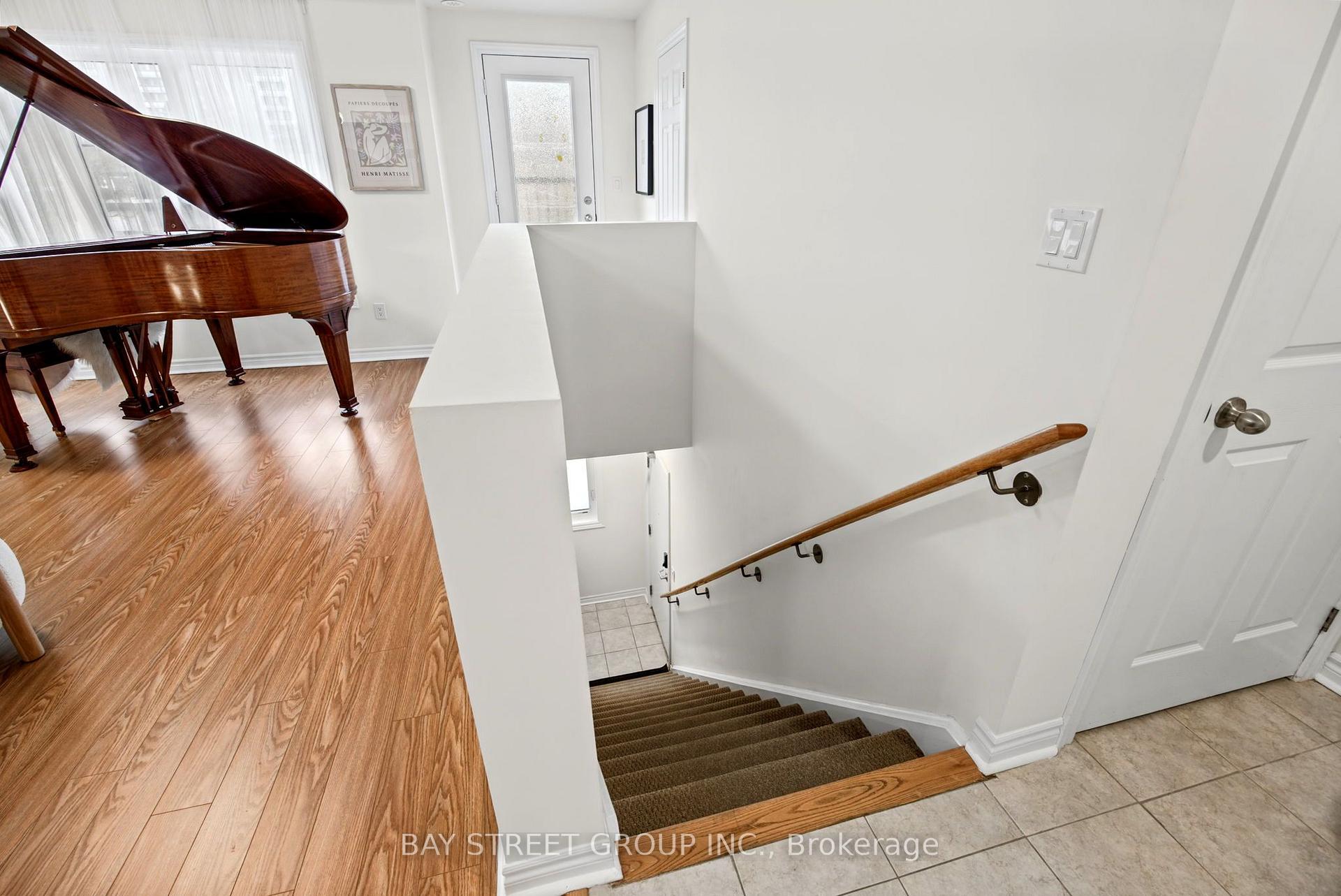 Photo 34 of Unit 23, 1 Eaton Park Lane E, Scarborough, L'Amoreaux — HOMEH