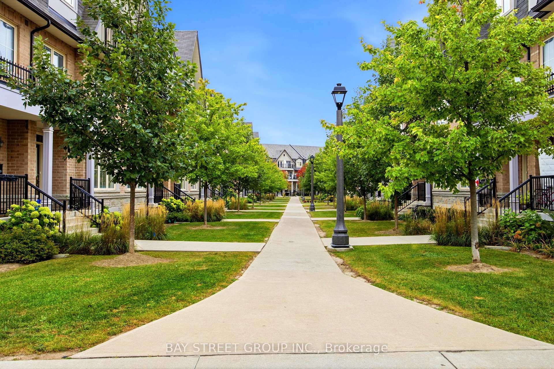 Photo 35 of Unit 23, 1 Eaton Park Lane E, Scarborough, L'Amoreaux — HOMEH