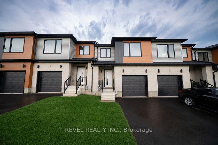 Photo of 115 Mattingley Street