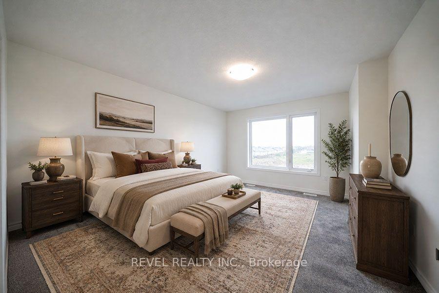 Photo 15 of 115 Mattingley Street, Brant, Paris — HOMEH