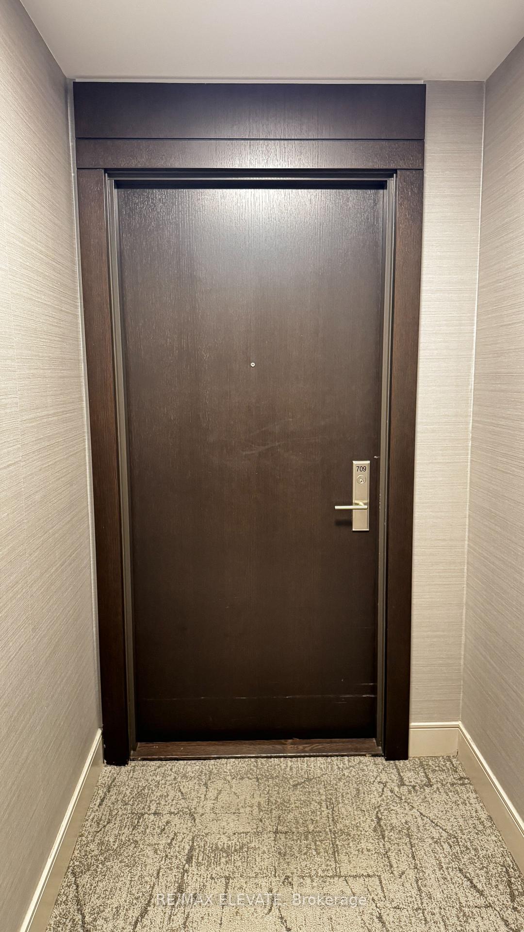 Photo 2 of Unit 709, 8 Nahani Way, Mississauga, Hurontario — HOMEH
