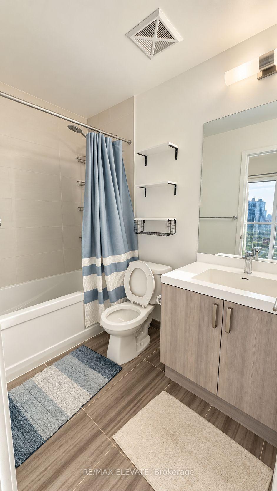 Photo 12 of Unit 709, 8 Nahani Way, Mississauga, Hurontario — HOMEH
