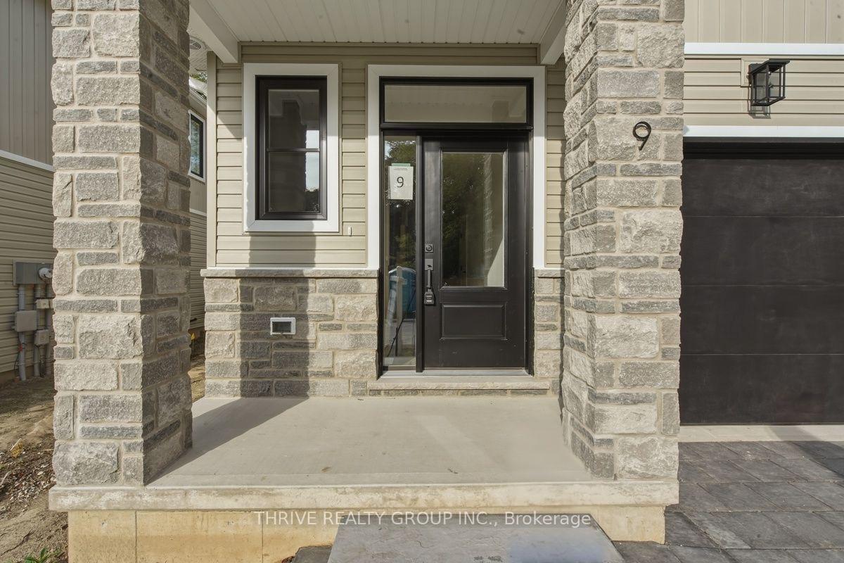 Photo 4 of Unit 13, 279 Hill Street, Central Elgin, Port Stanley — HOMEH