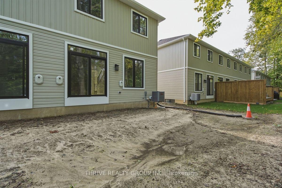 Photo 32 of Unit 13, 279 Hill Street, Central Elgin, Port Stanley — HOMEH