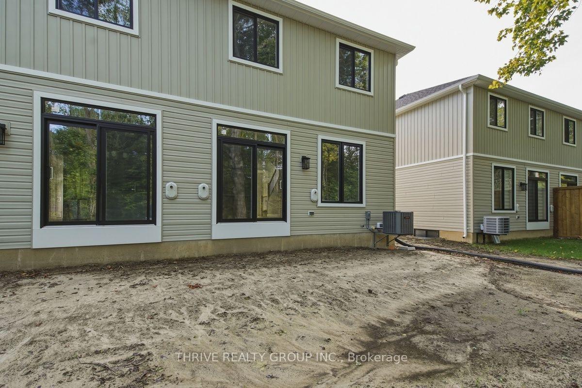 Photo 33 of Unit 13, 279 Hill Street, Central Elgin, Port Stanley — HOMEH