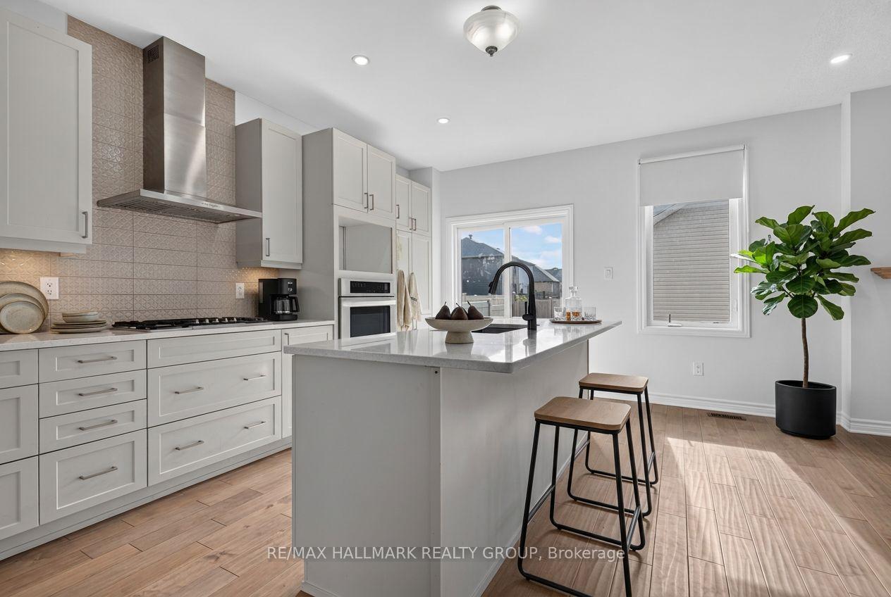 Photo 5 of 149 Minikan Street, Ottawa, Blossom Park/Kemp Park/Findlay Creek — HOMEH