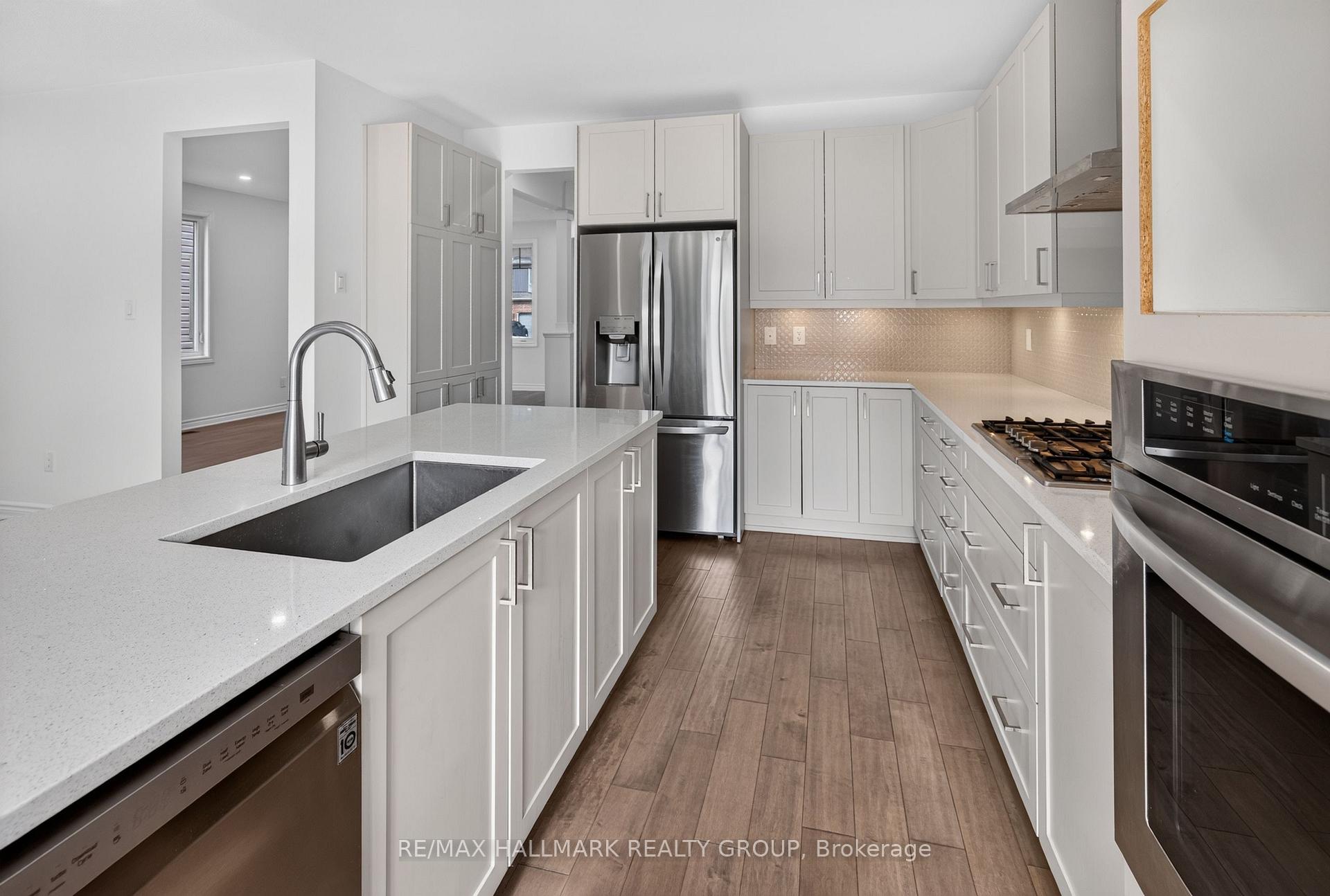 Photo 9 of 149 Minikan Street, Ottawa, Blossom Park/Kemp Park/Findlay Creek — HOMEH