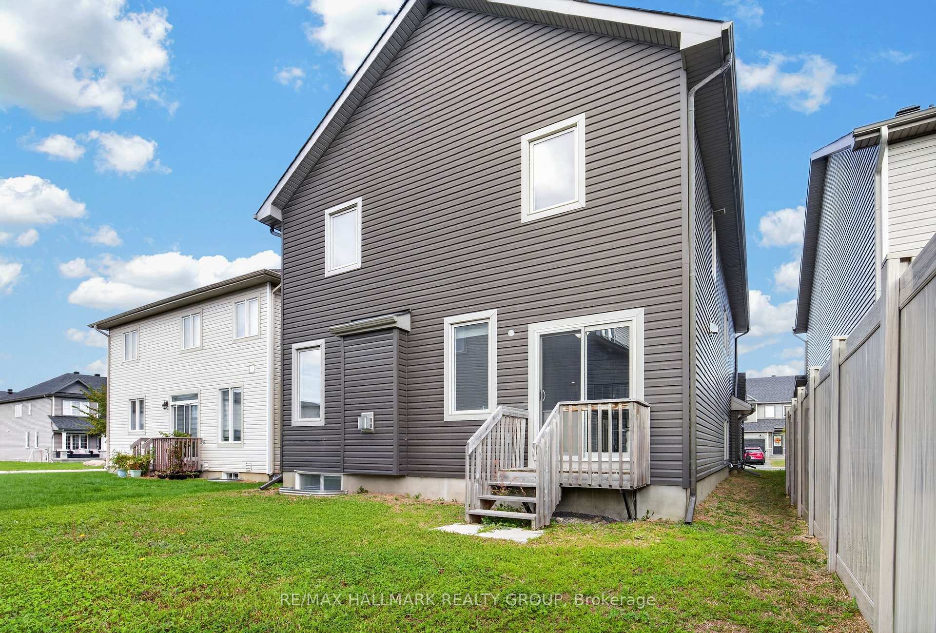 Photo 52 of 149 Minikan Street, Ottawa, Blossom Park/Kemp Park/Findlay Creek — HOMEH