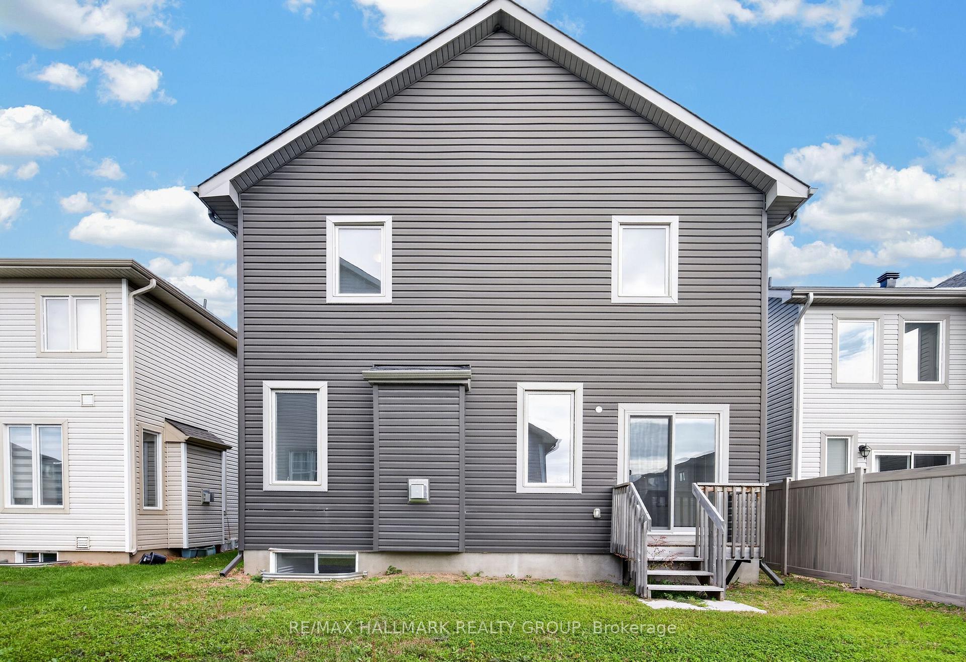 Photo 54 of 149 Minikan Street, Ottawa, Blossom Park/Kemp Park/Findlay Creek — HOMEH