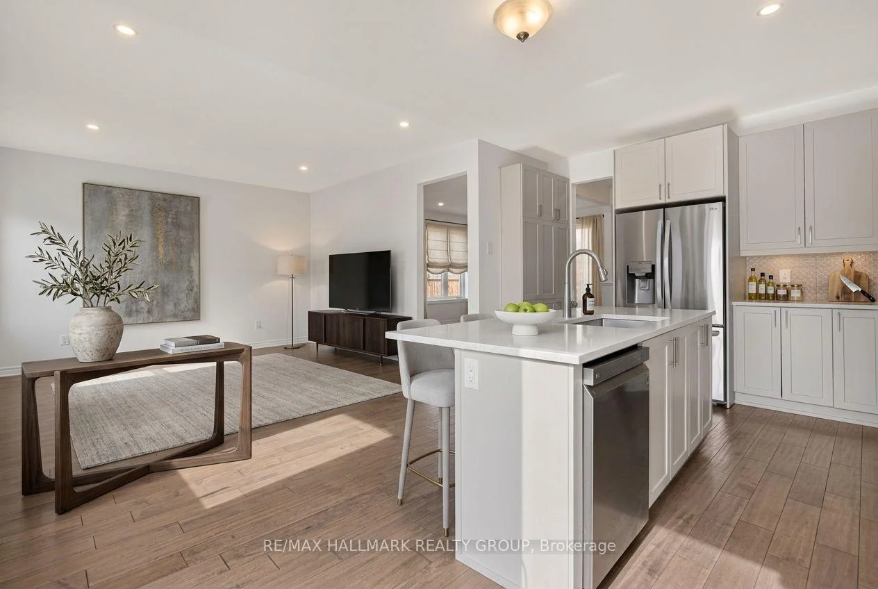 Photo 8 of 149 Minikan Street, Ottawa, Blossom Park/Kemp Park/Findlay Creek — HOMEH