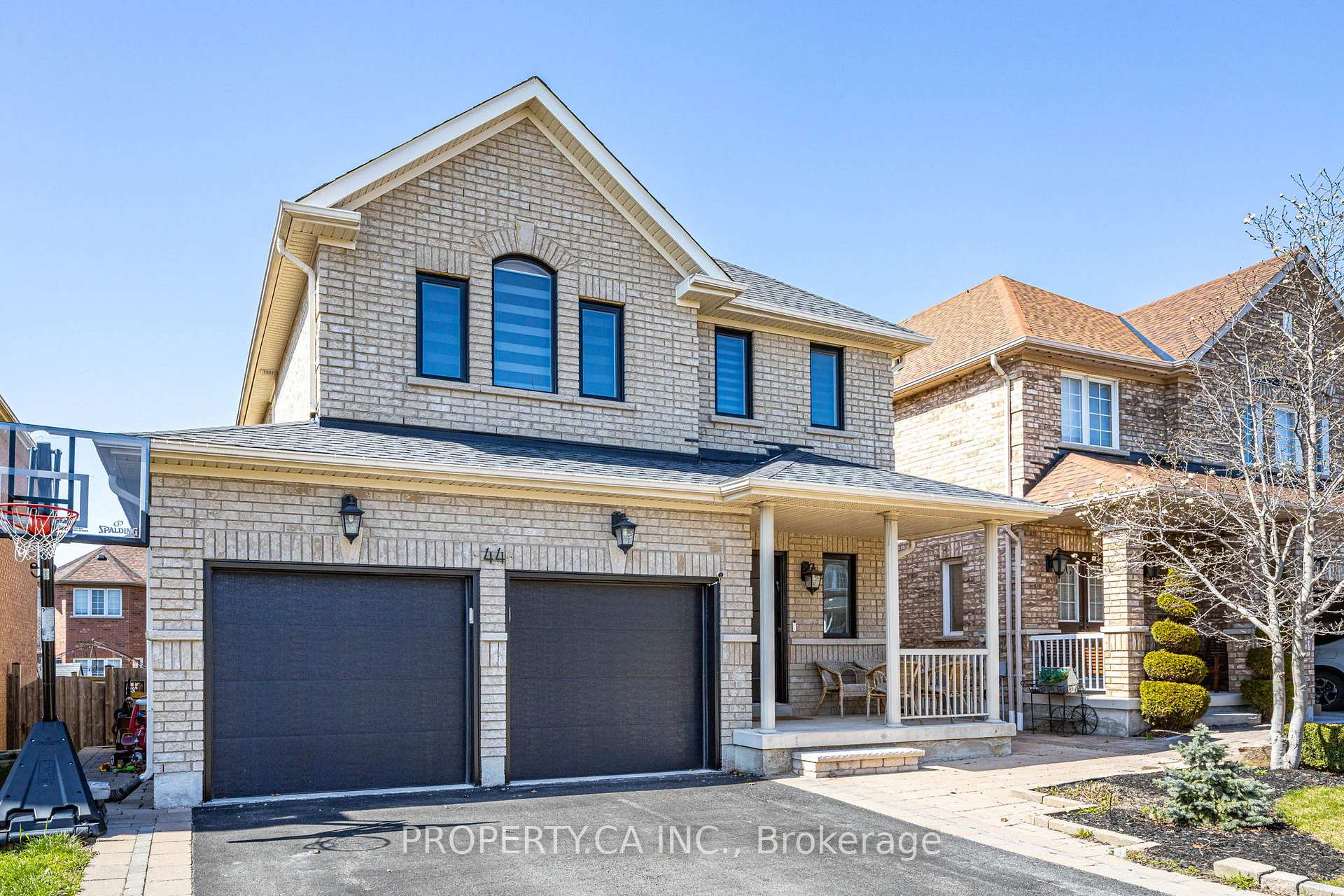 Photo 1 of 44 Andrew Hill Drive, Vaughan, Vellore Village — HOMEH