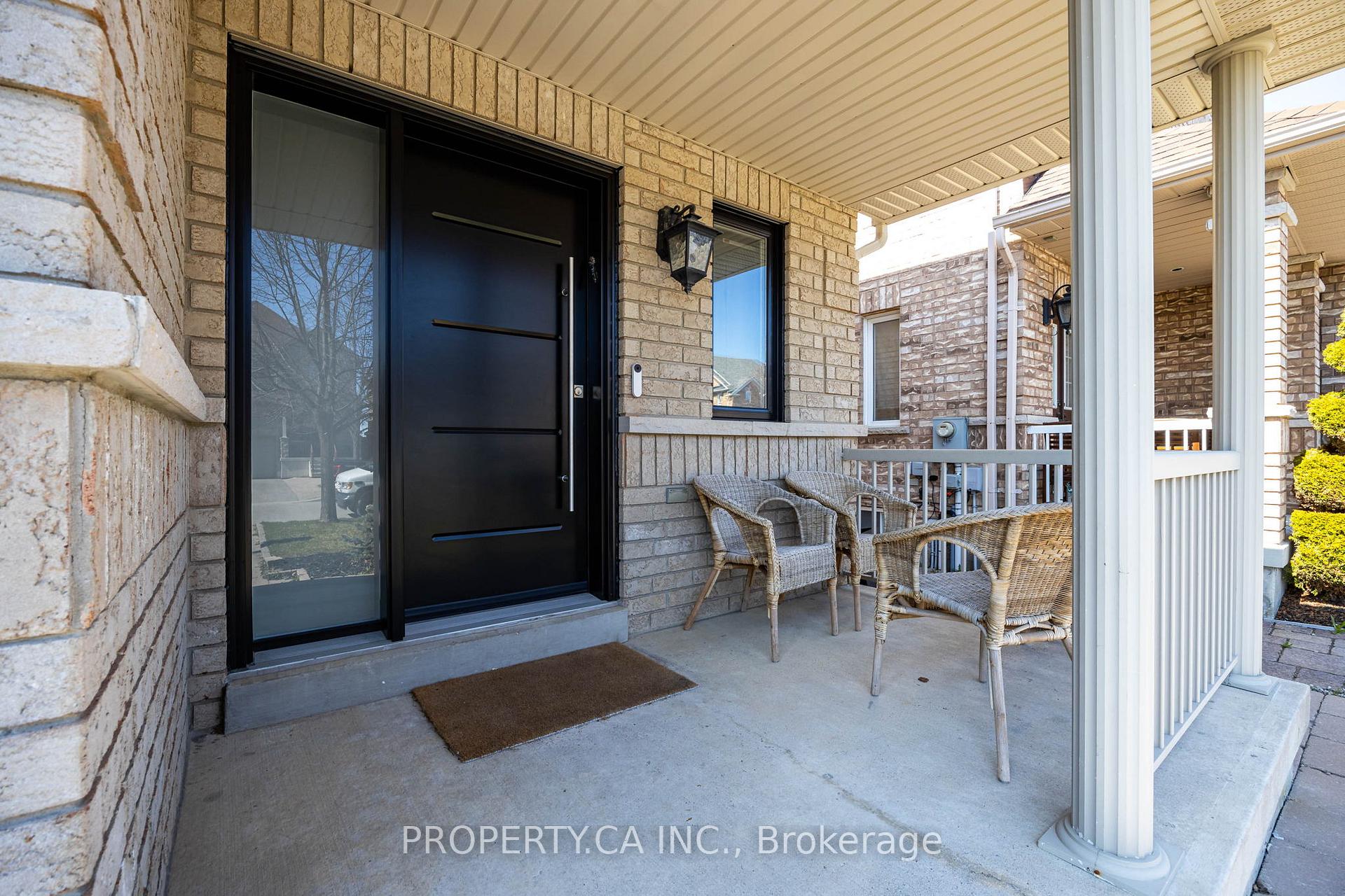 Photo 2 of 44 Andrew Hill Drive, Vaughan, Vellore Village — HOMEH