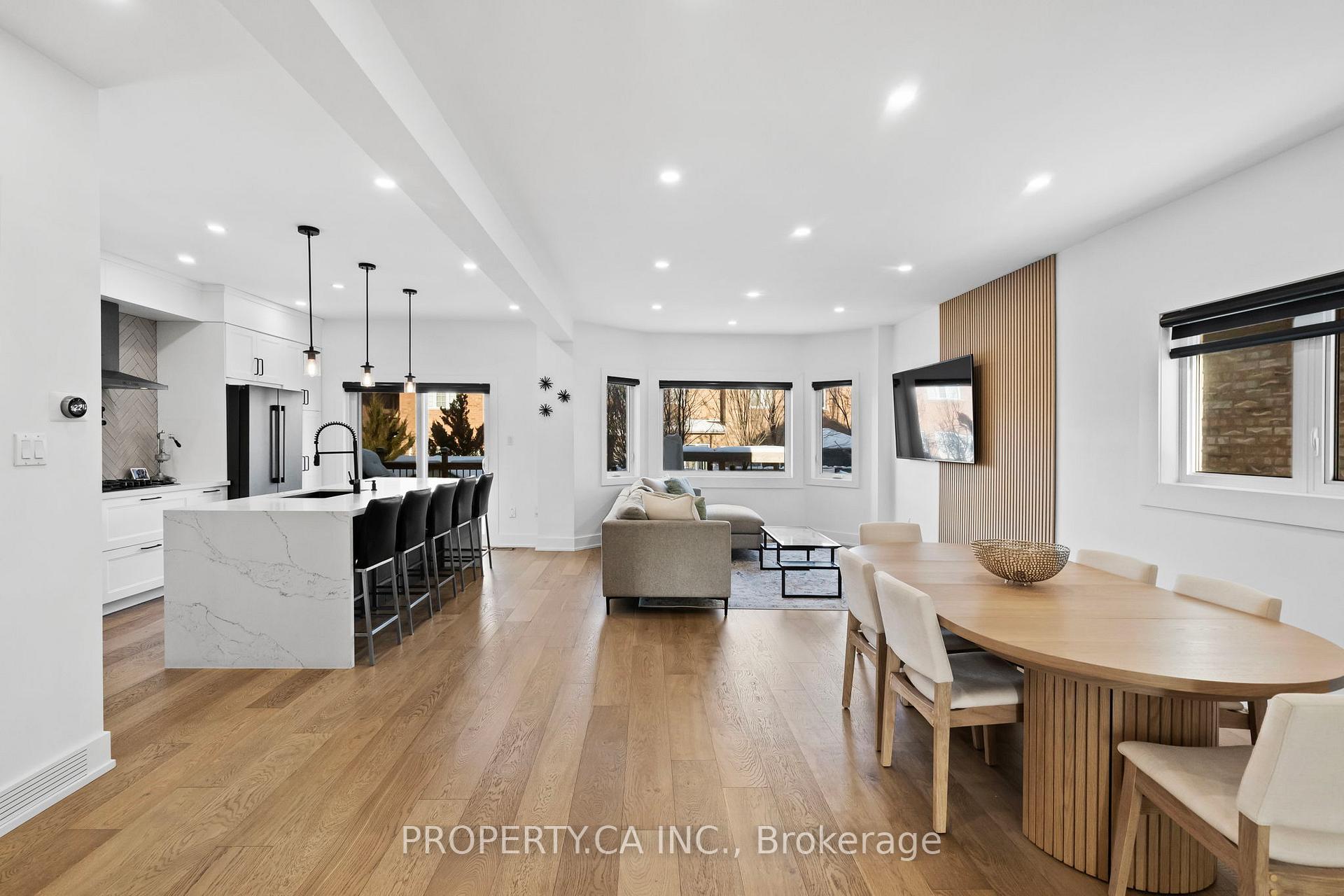 Photo 7 of 44 Andrew Hill Drive, Vaughan, Vellore Village — HOMEH