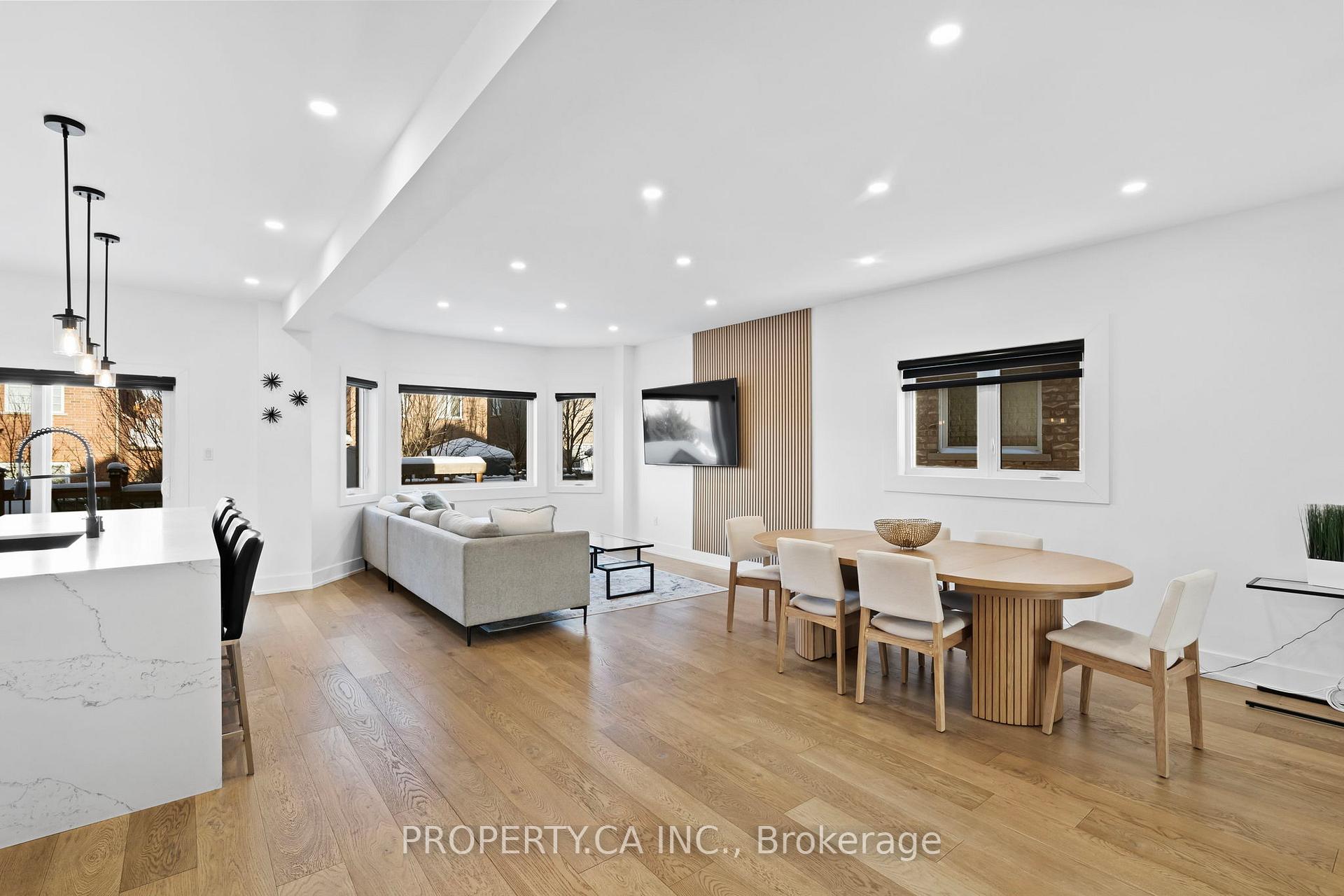 Photo 8 of 44 Andrew Hill Drive, Vaughan, Vellore Village — HOMEH