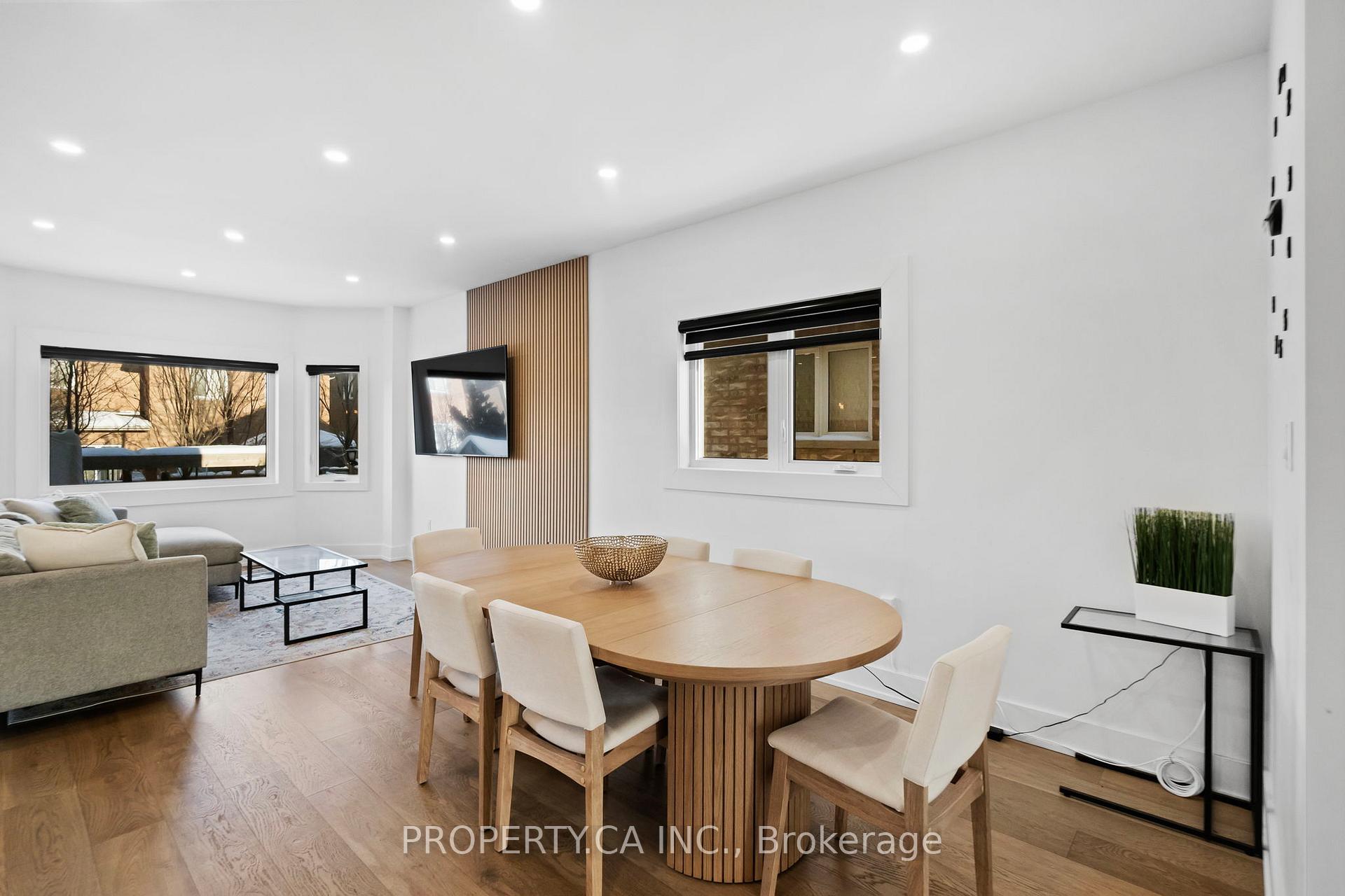 Photo 9 of 44 Andrew Hill Drive, Vaughan, Vellore Village — HOMEH