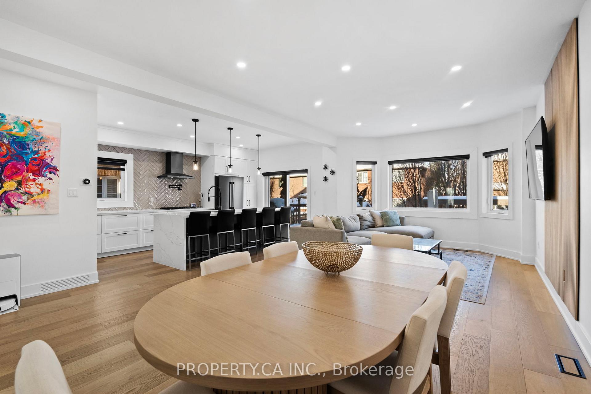 Photo 11 of 44 Andrew Hill Drive, Vaughan, Vellore Village — HOMEH