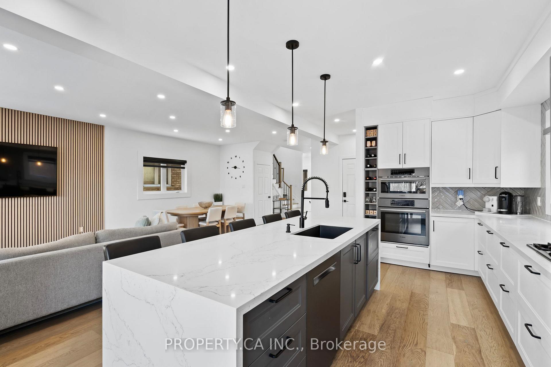 Photo 18 of 44 Andrew Hill Drive, Vaughan, Vellore Village — HOMEH