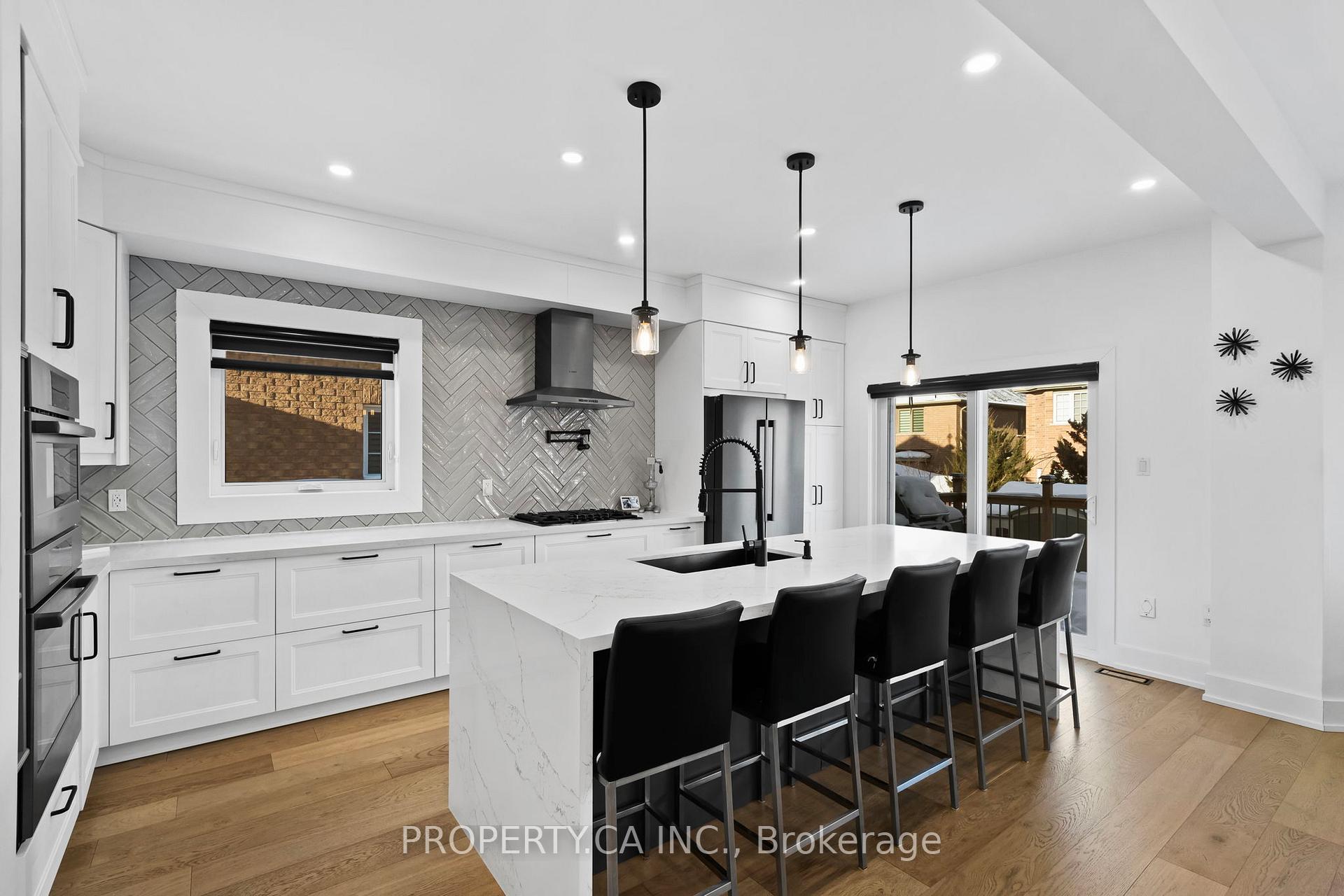 Photo 21 of 44 Andrew Hill Drive, Vaughan, Vellore Village — HOMEH