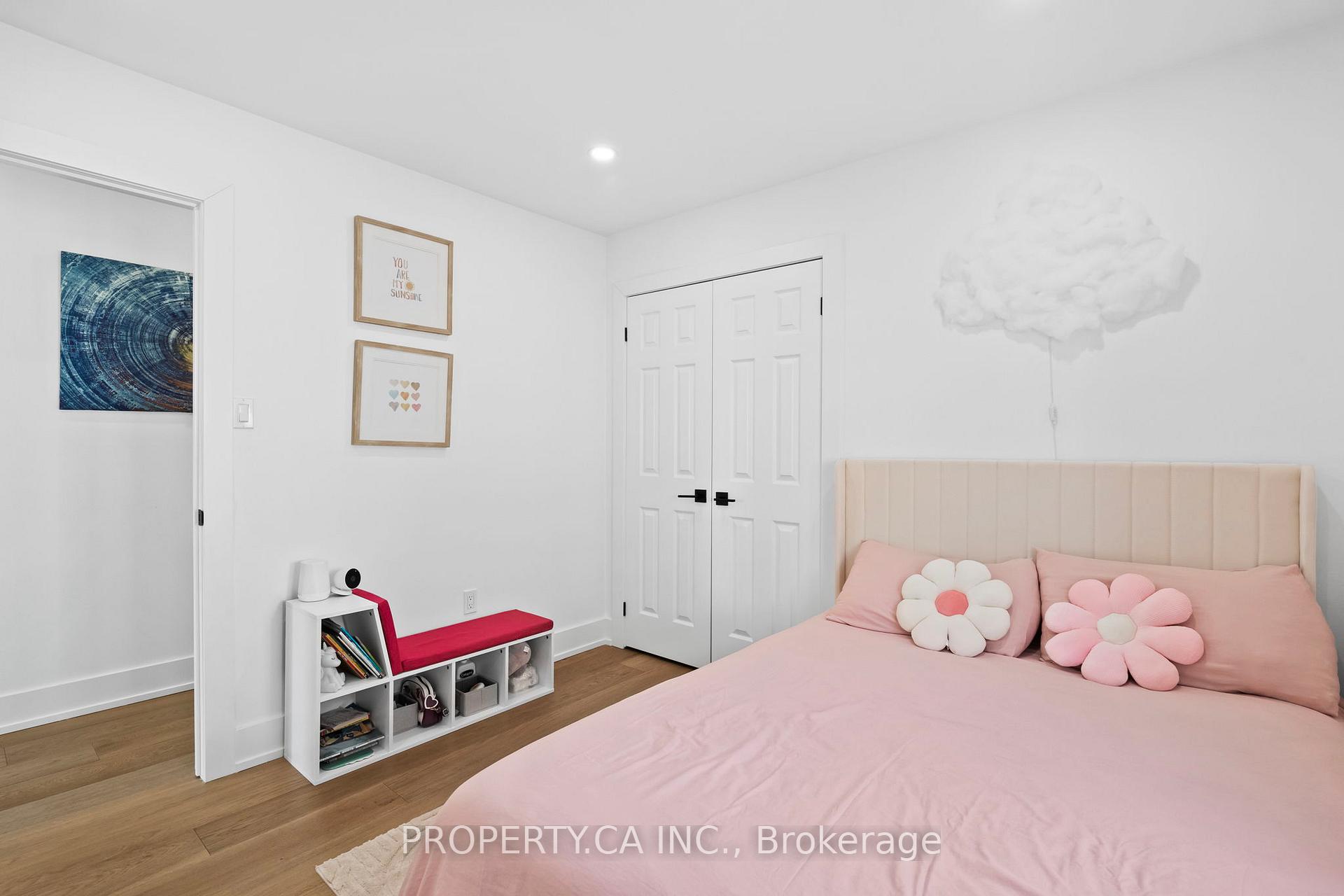 Photo 27 of 44 Andrew Hill Drive, Vaughan, Vellore Village — HOMEH