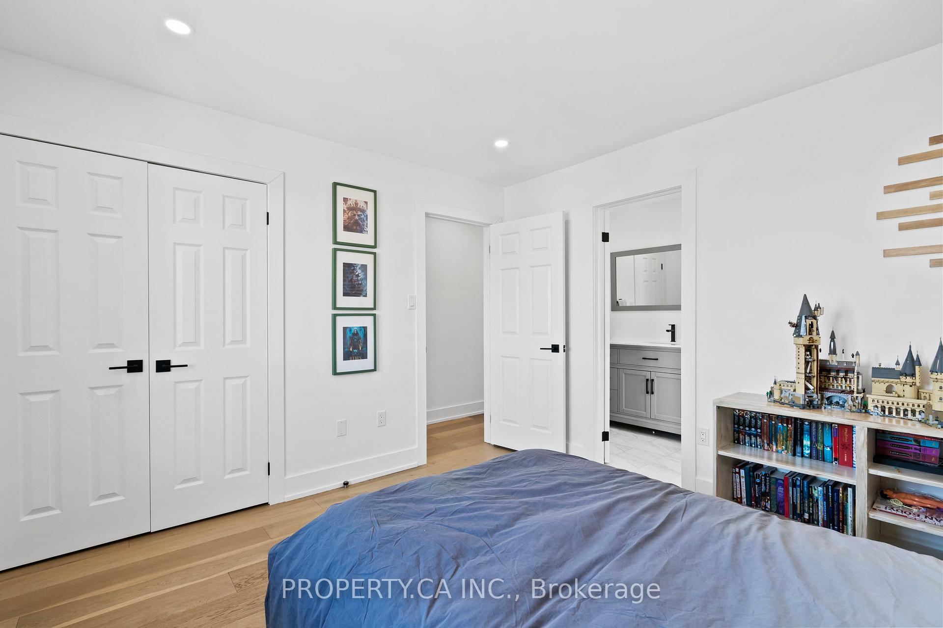 Photo 34 of 44 Andrew Hill Drive, Vaughan, Vellore Village — HOMEH