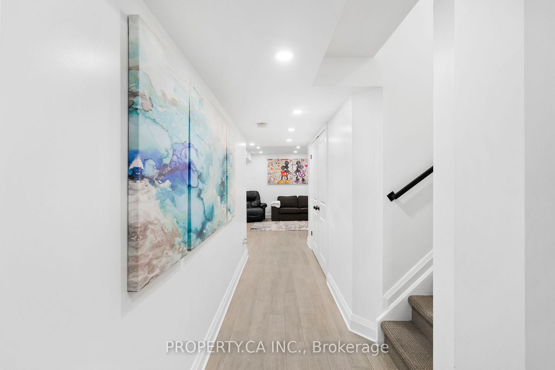 Photo 38 of 44 Andrew Hill Drive, Vaughan, Vellore Village — HOMEH