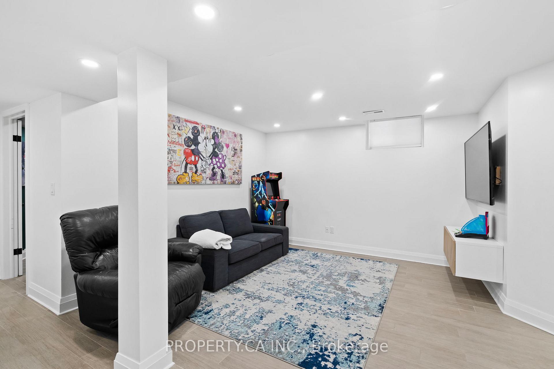 Photo 39 of 44 Andrew Hill Drive, Vaughan, Vellore Village — HOMEH