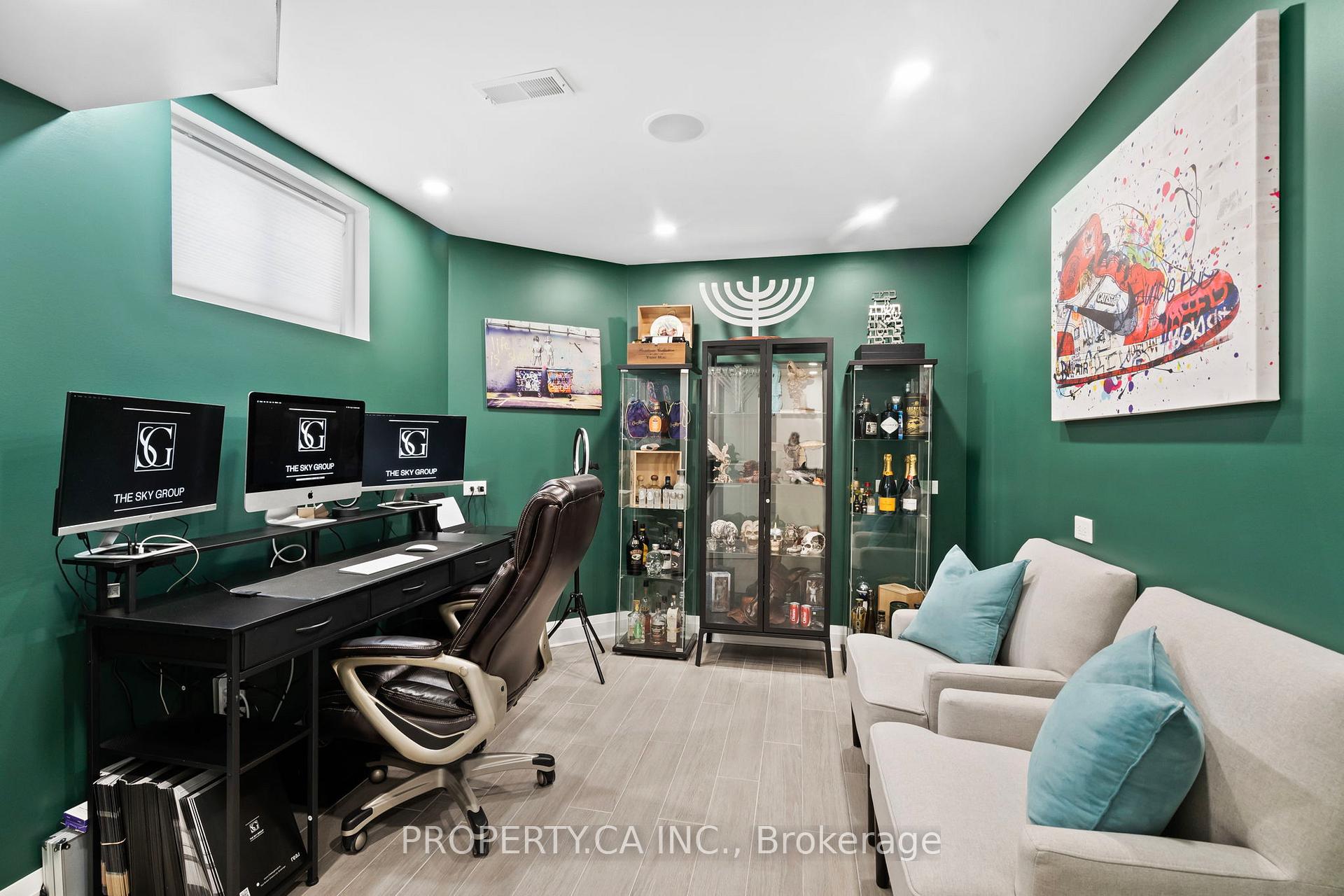 Photo 45 of 44 Andrew Hill Drive, Vaughan, Vellore Village — HOMEH
