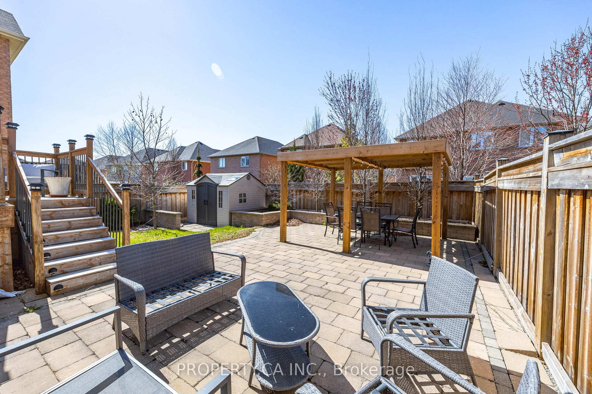 Photo 46 of 44 Andrew Hill Drive, Vaughan, Vellore Village — HOMEH