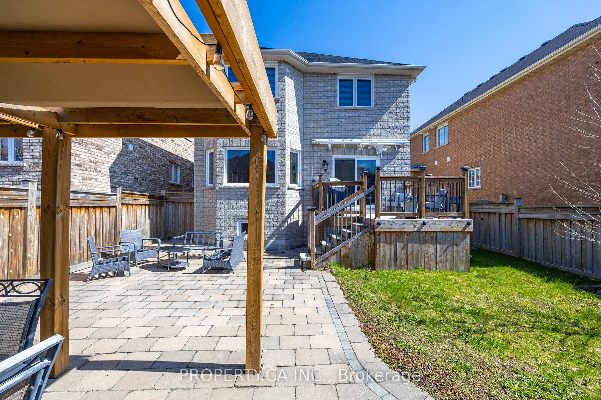 Photo 48 of 44 Andrew Hill Drive, Vaughan, Vellore Village — HOMEH