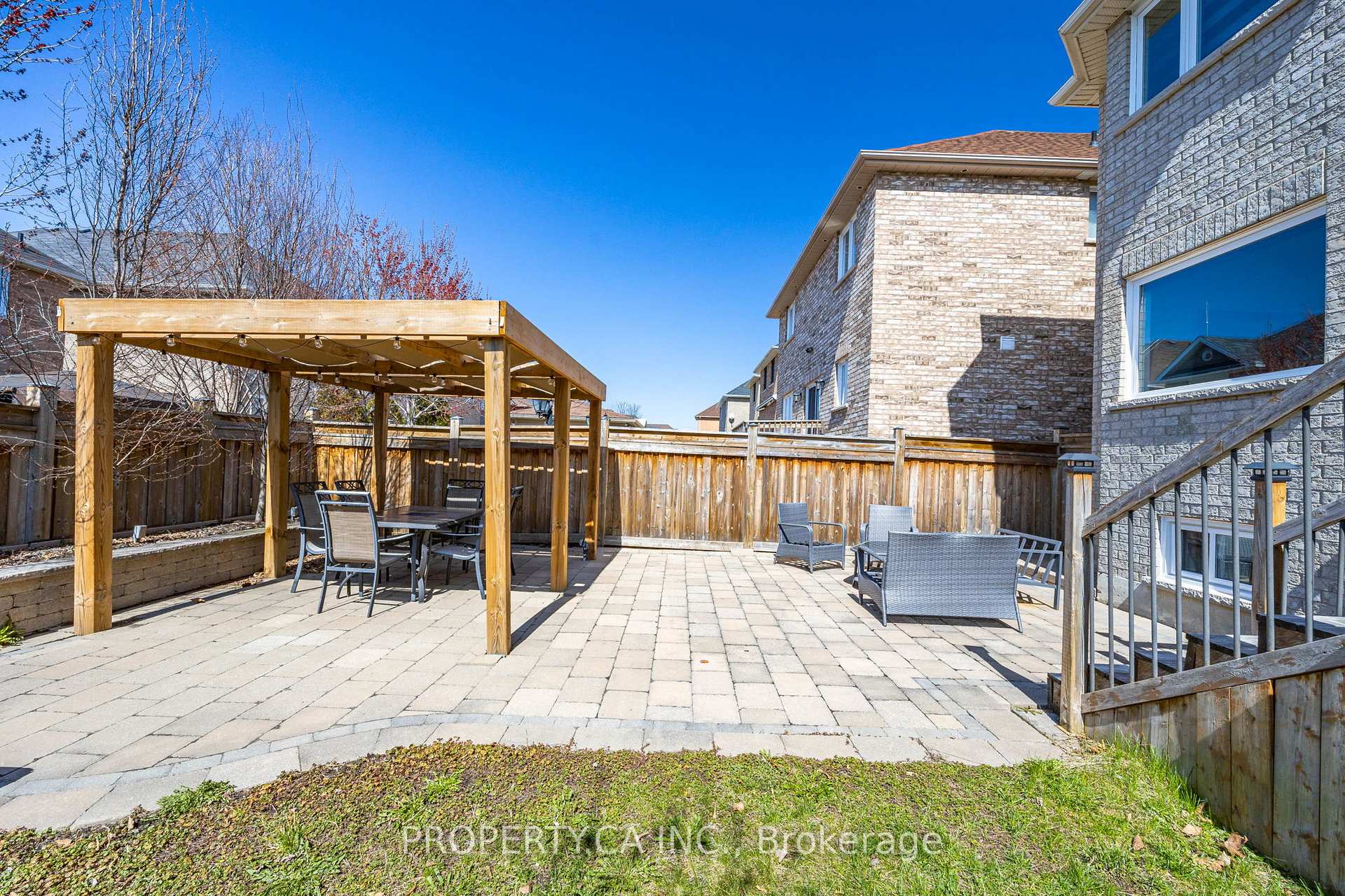 Photo 49 of 44 Andrew Hill Drive, Vaughan, Vellore Village — HOMEH