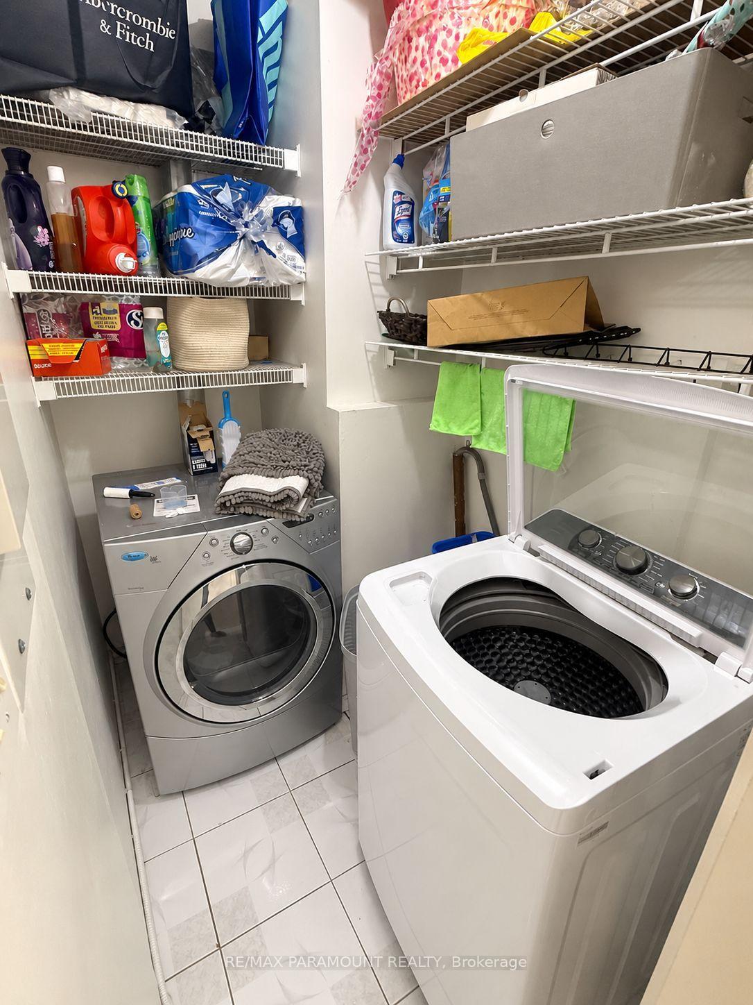 Photo 12 of Unit 1813, 390 Dixon Road, Etobicoke, Kingsview Village-The Westway — HOMEH