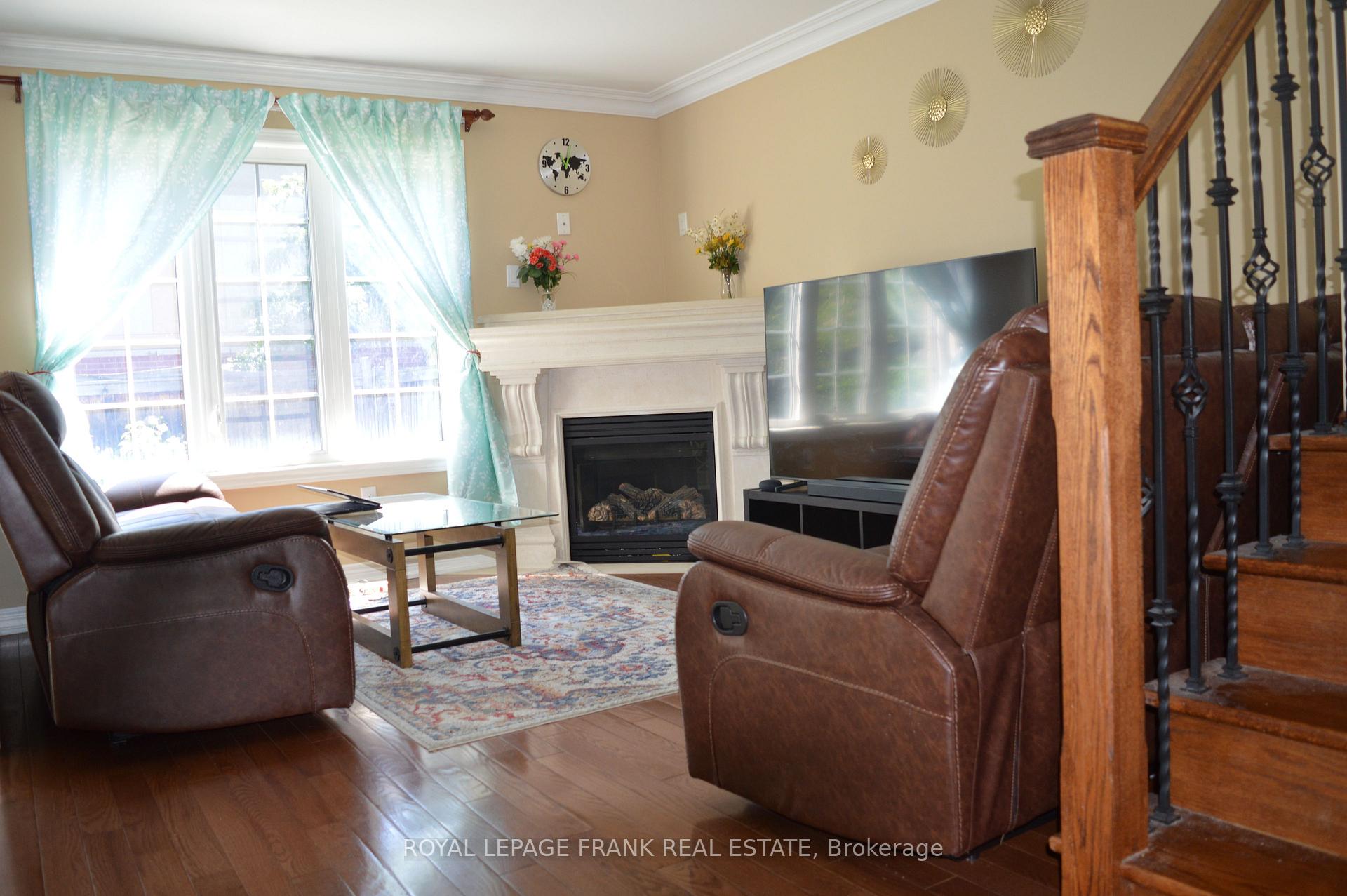 Photo 7 of 61 Summerside Avenue, Whitby, Taunton North — HOMEH