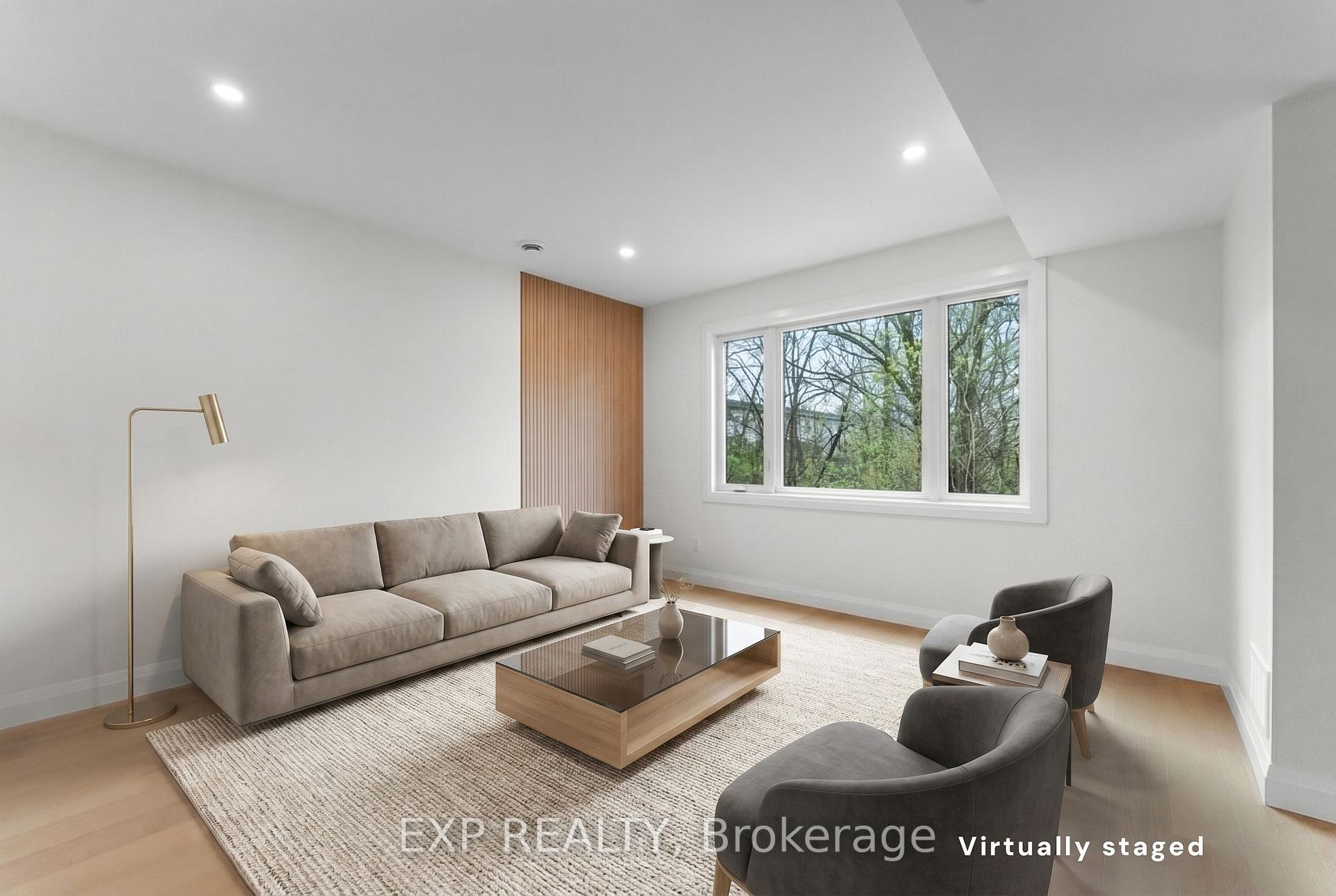 Photo 10 of Unit 1, 4271 Fifth Avenue, Niagara Falls, Downtown — HOMEH