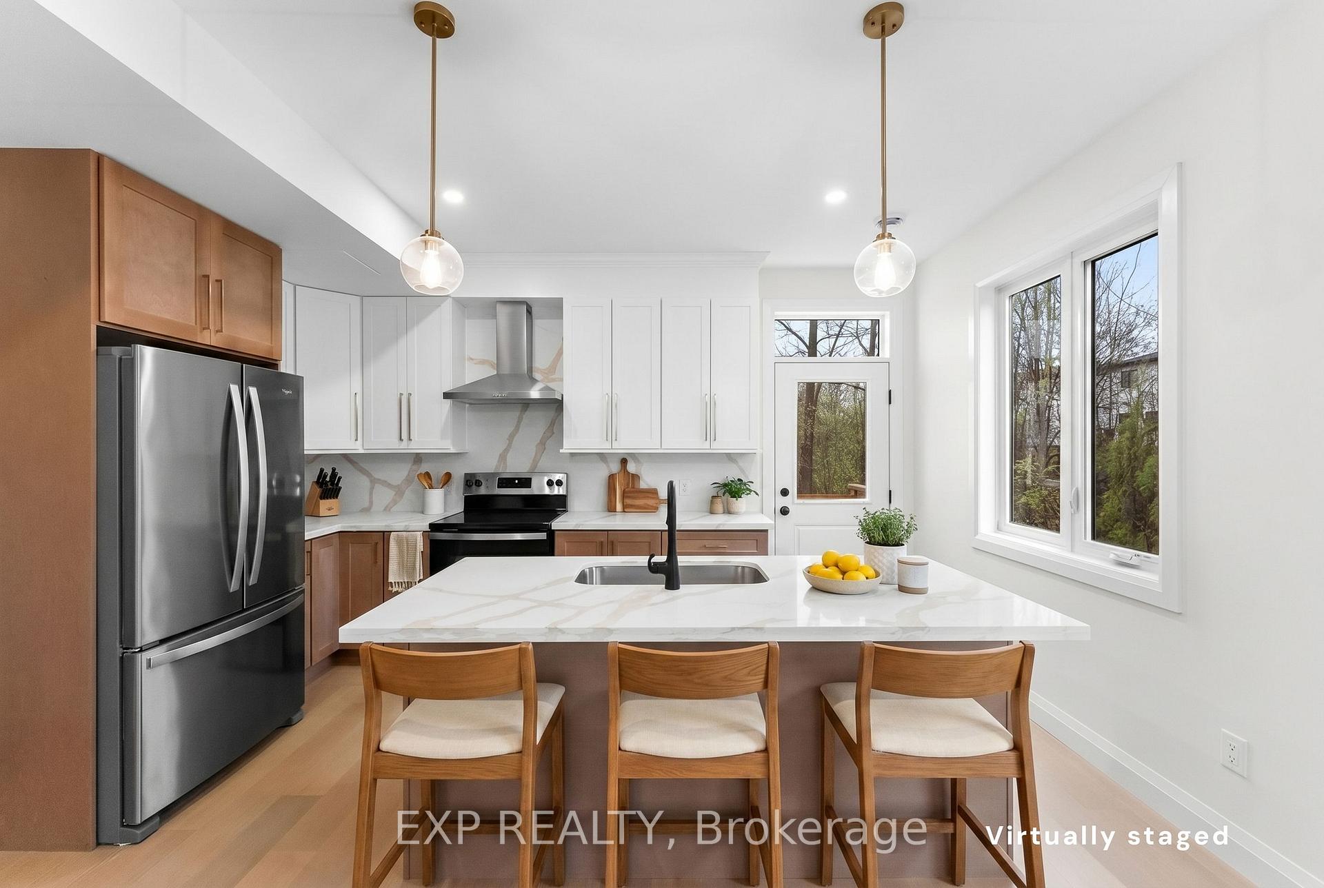 Photo 12 of Unit 1, 4271 Fifth Avenue, Niagara Falls, Downtown — HOMEH
