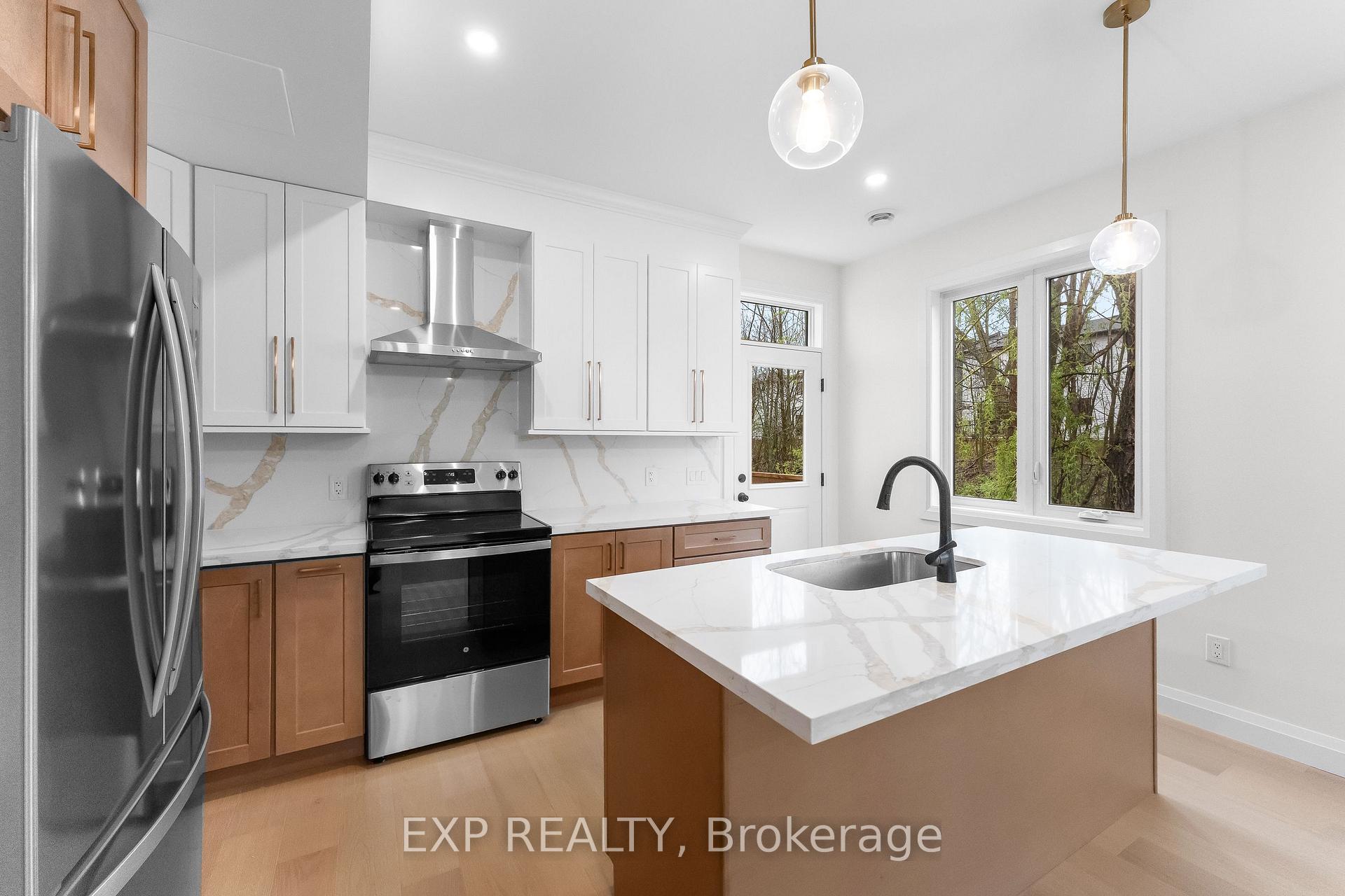 Photo 13 of Unit 1, 4271 Fifth Avenue, Niagara Falls, Downtown — HOMEH