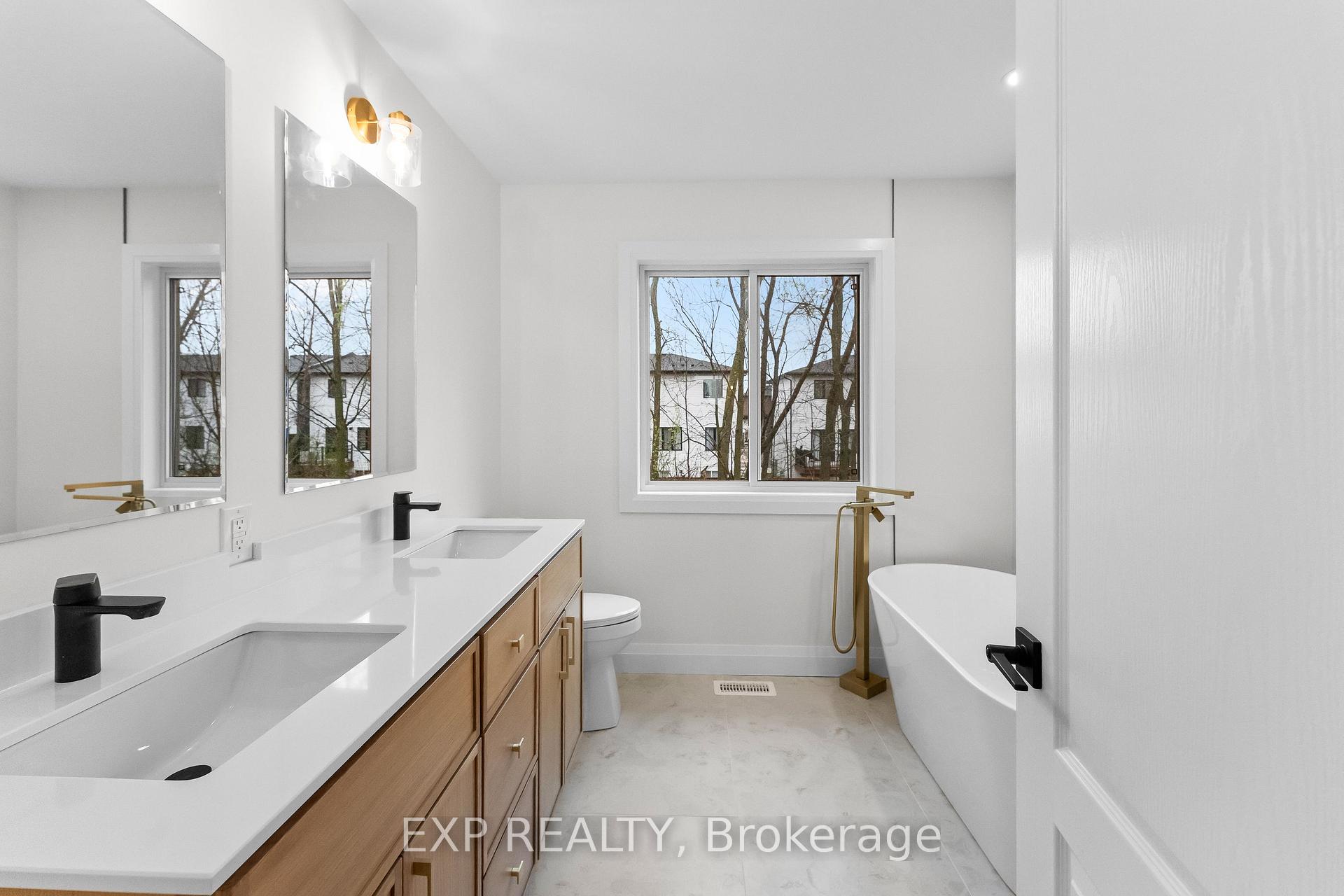 Photo 18 of Unit 1, 4271 Fifth Avenue, Niagara Falls, Downtown — HOMEH