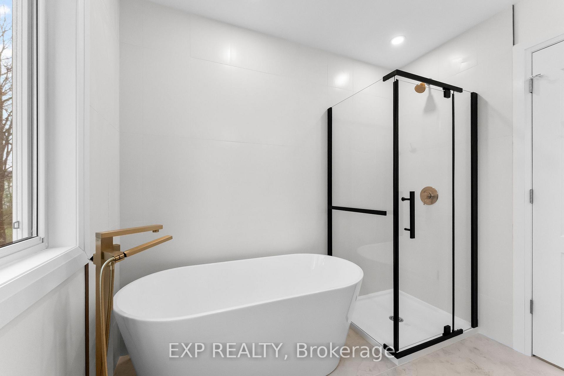 Photo 19 of Unit 1, 4271 Fifth Avenue, Niagara Falls, Downtown — HOMEH