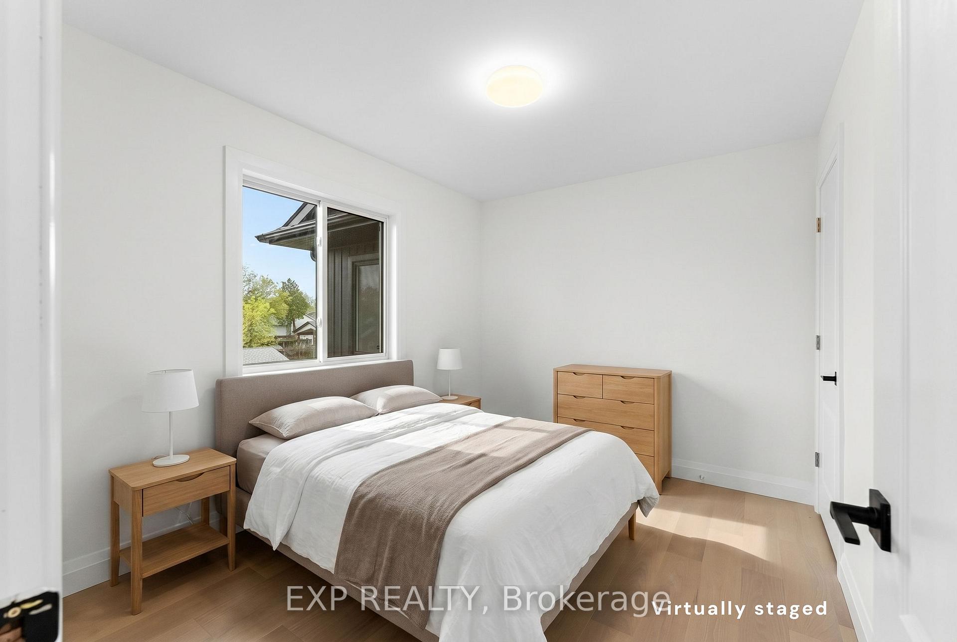 Photo 24 of Unit 1, 4271 Fifth Avenue, Niagara Falls, Downtown — HOMEH